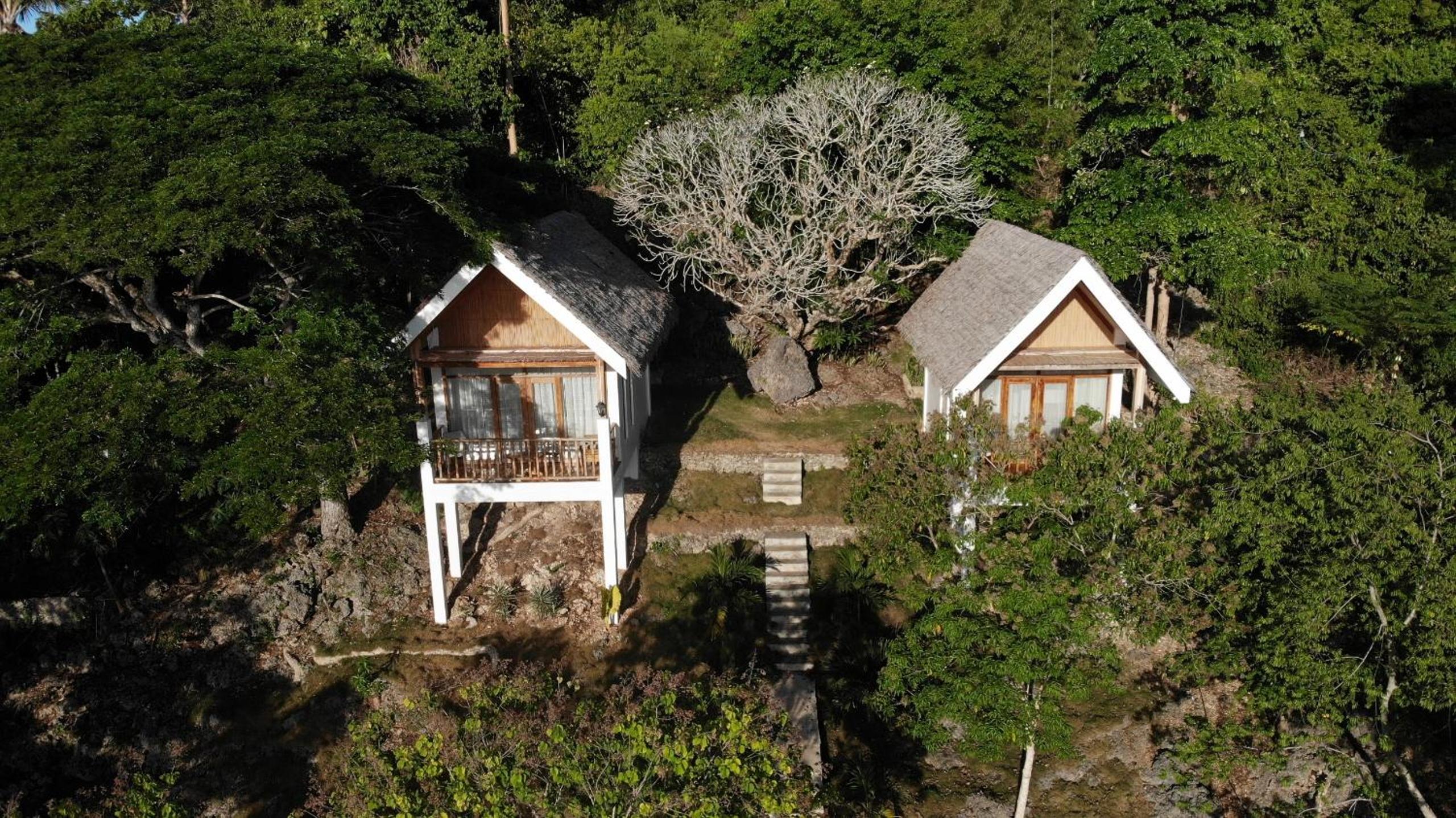 MHARI Bungalows and Rooms