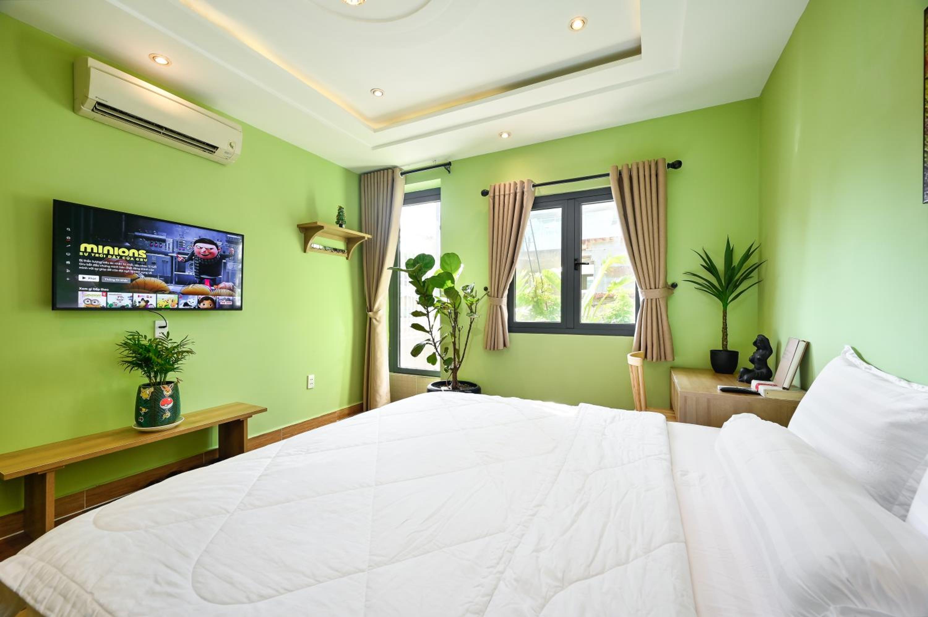 Ben Thanh Inn - M&A