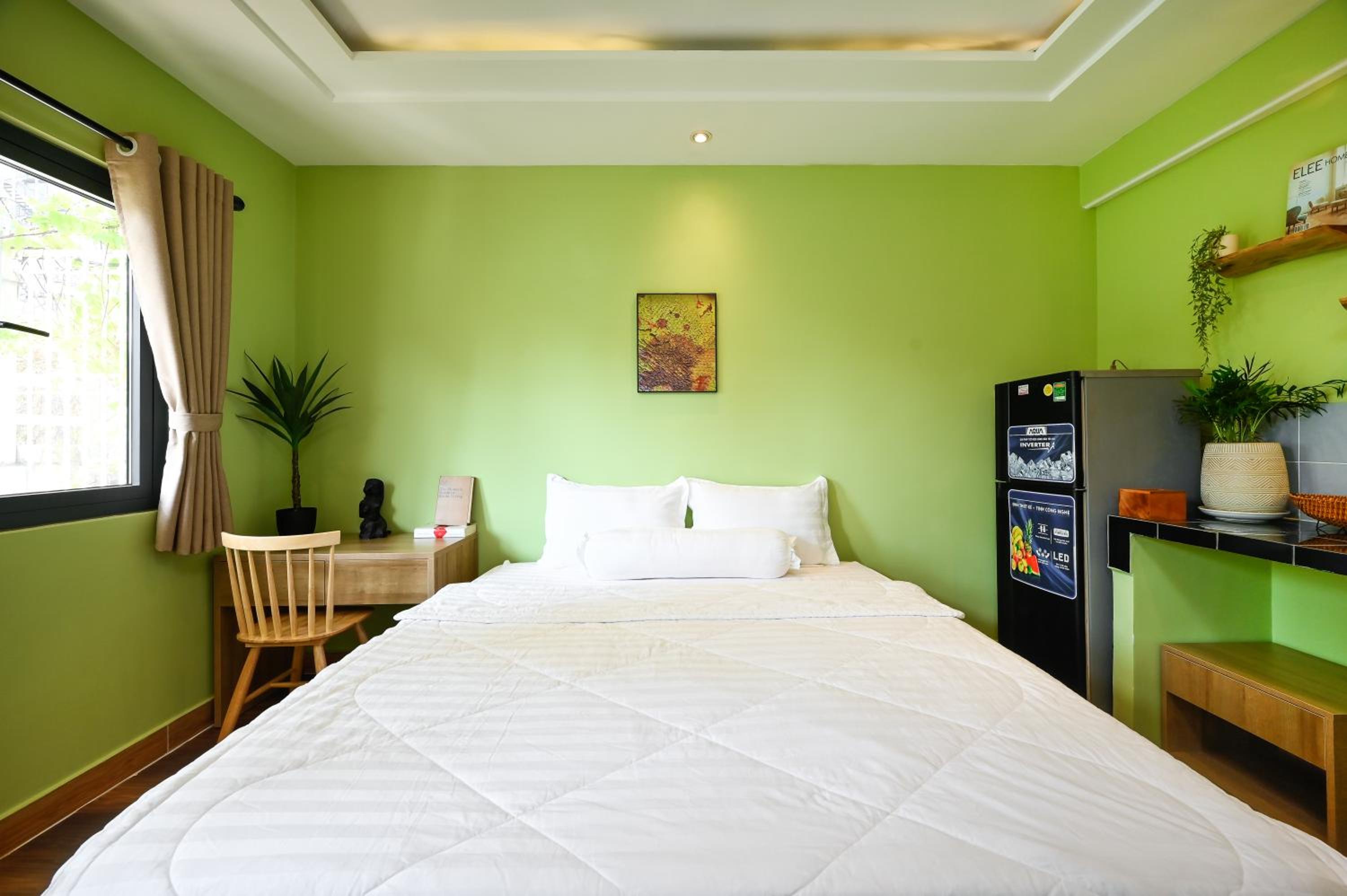 Ben Thanh Inn - M&A