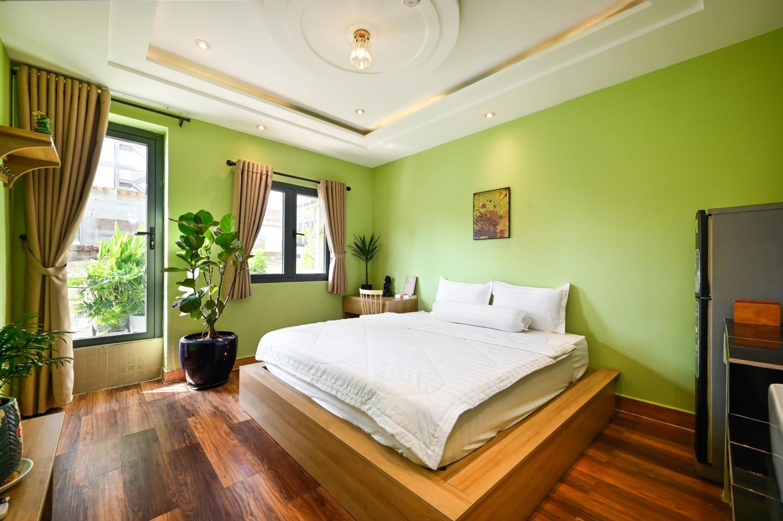 Ben Thanh Inn - M&A
