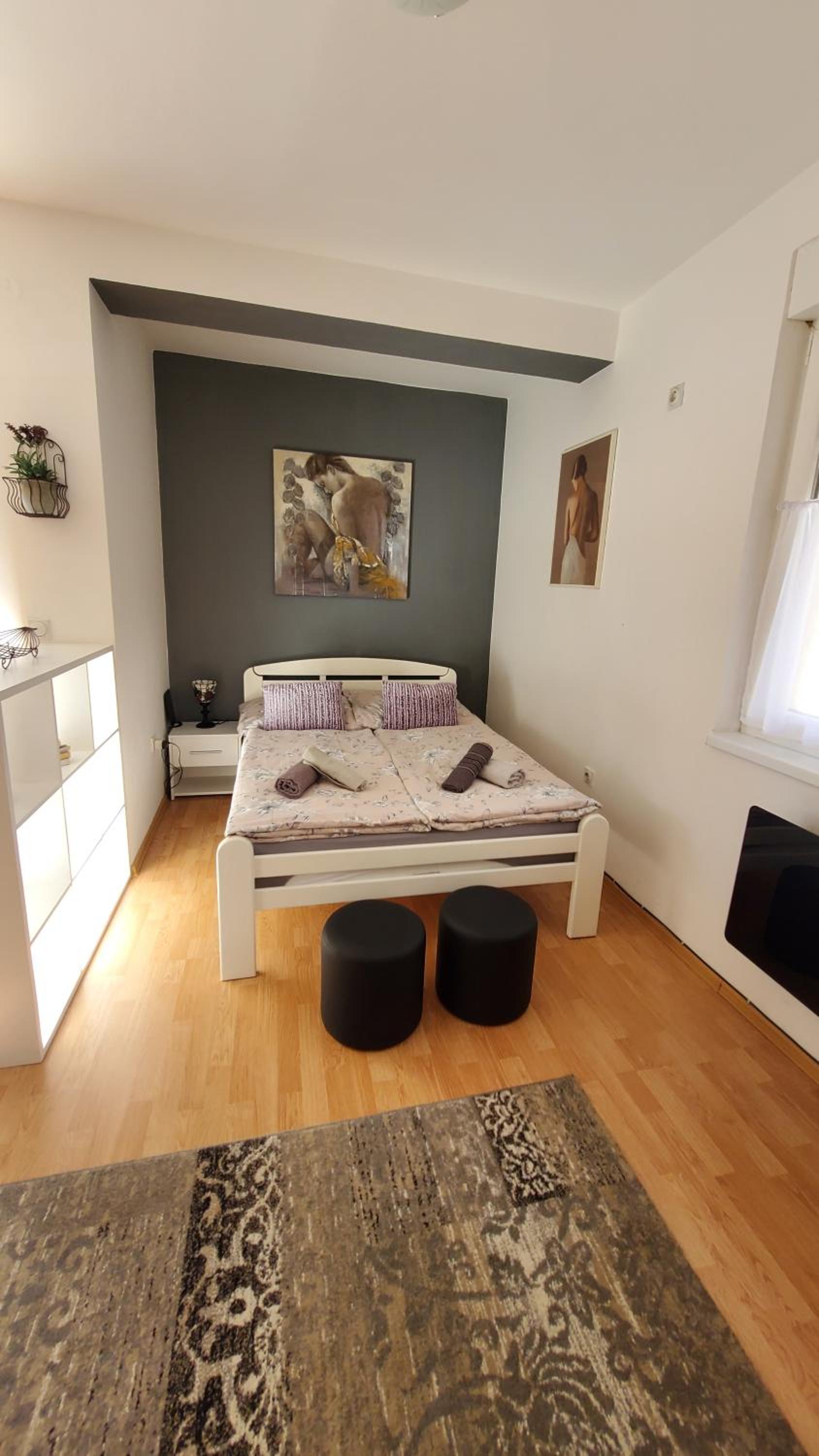 Apartman LiBra