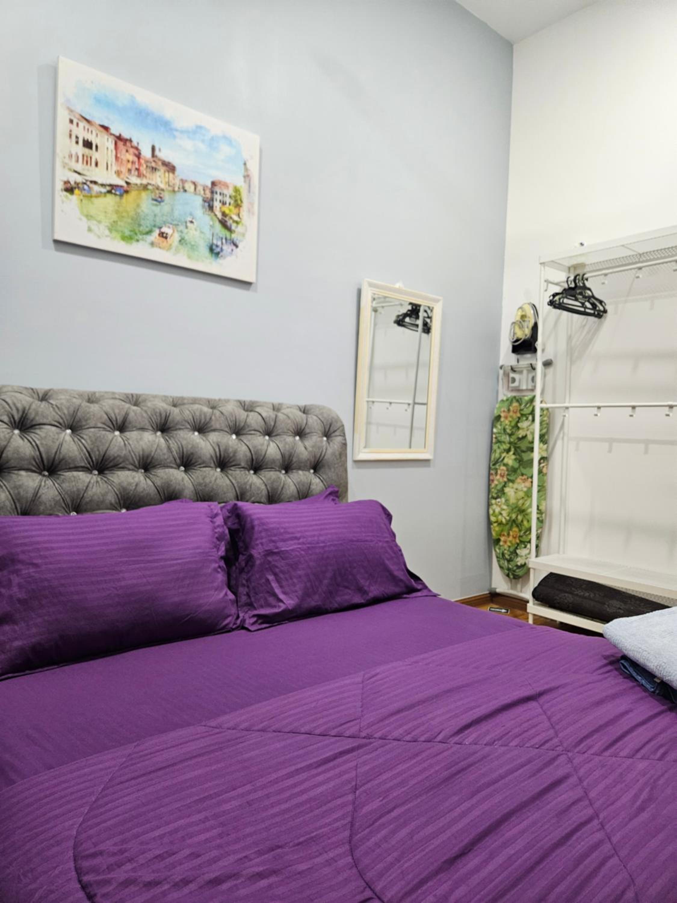 2 bedrooms VivaVibes Home Ostia Bangi next to Bangi Toll photo 4