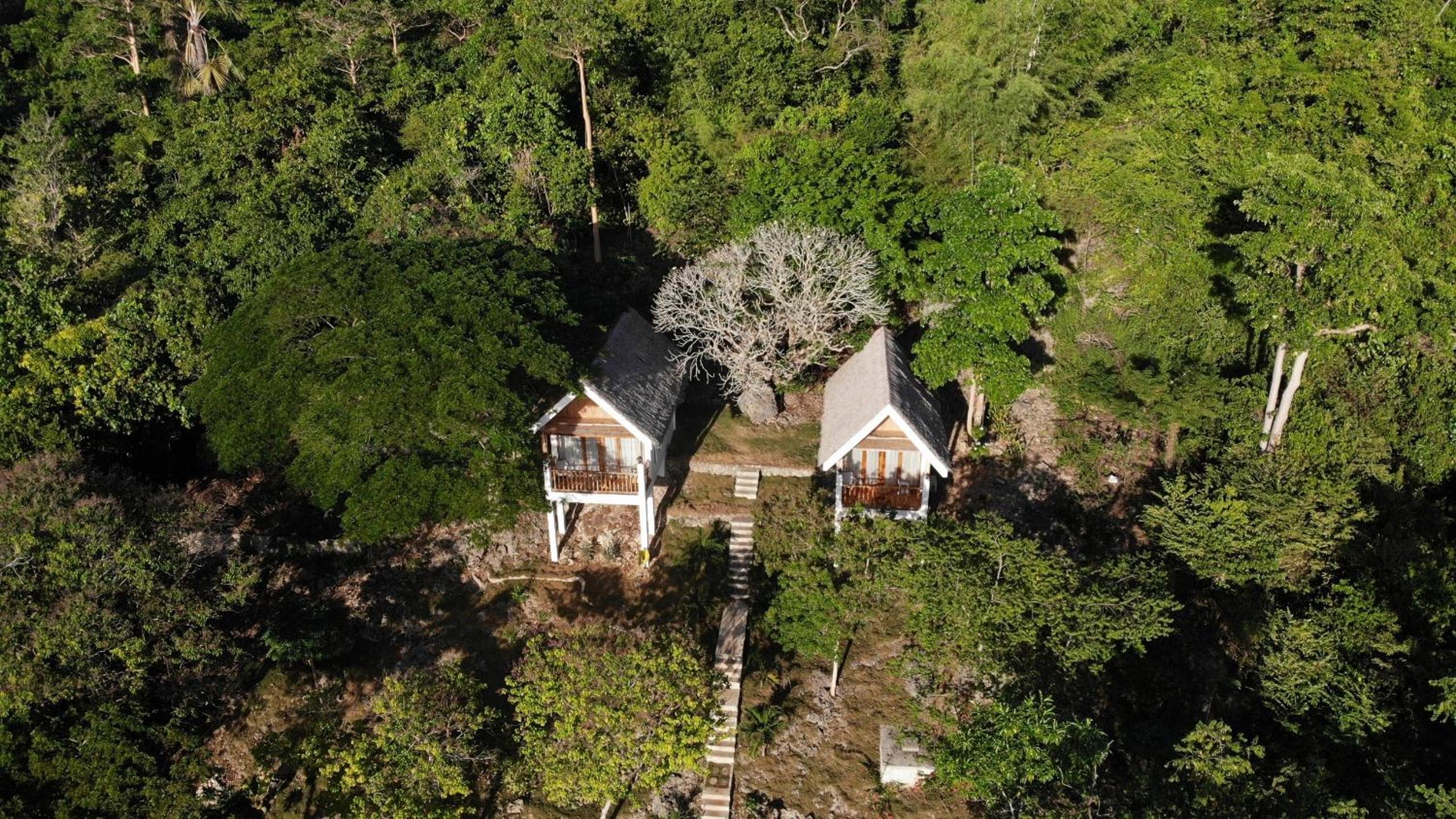 MHARI Bungalows and Rooms