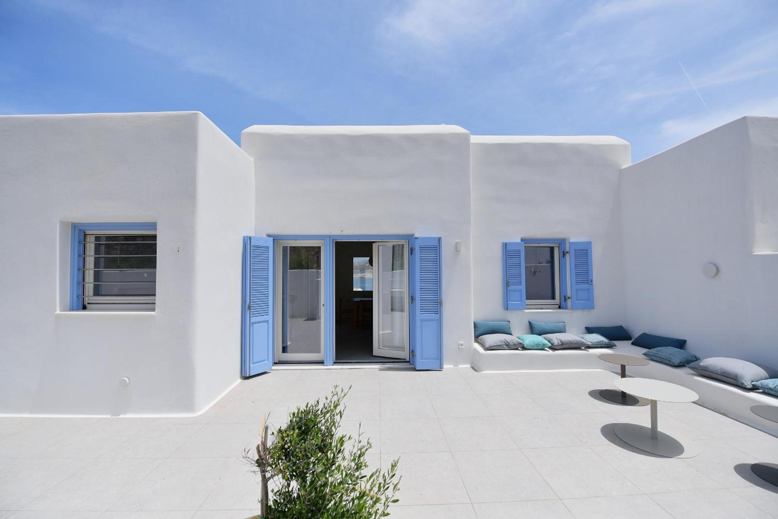 Ariti's Villas 2 - Naxos photo 5