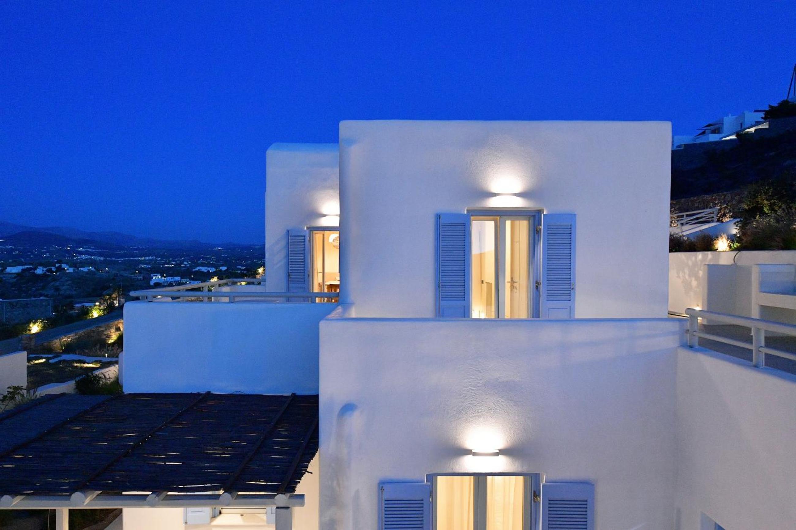 Ariti's Villas 2 - Naxos photo 3