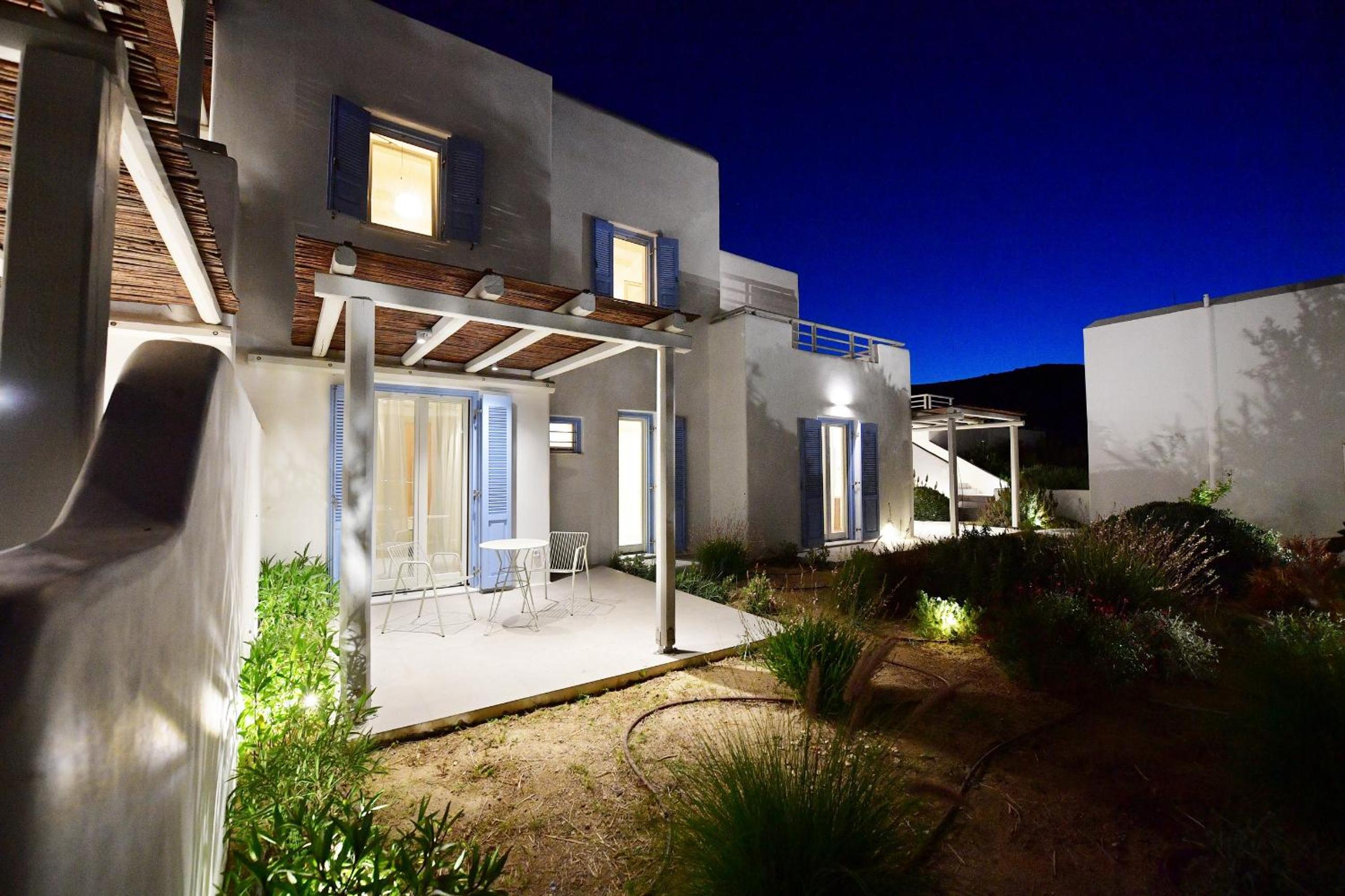 Ariti's Villas 2 - Naxos photo 2