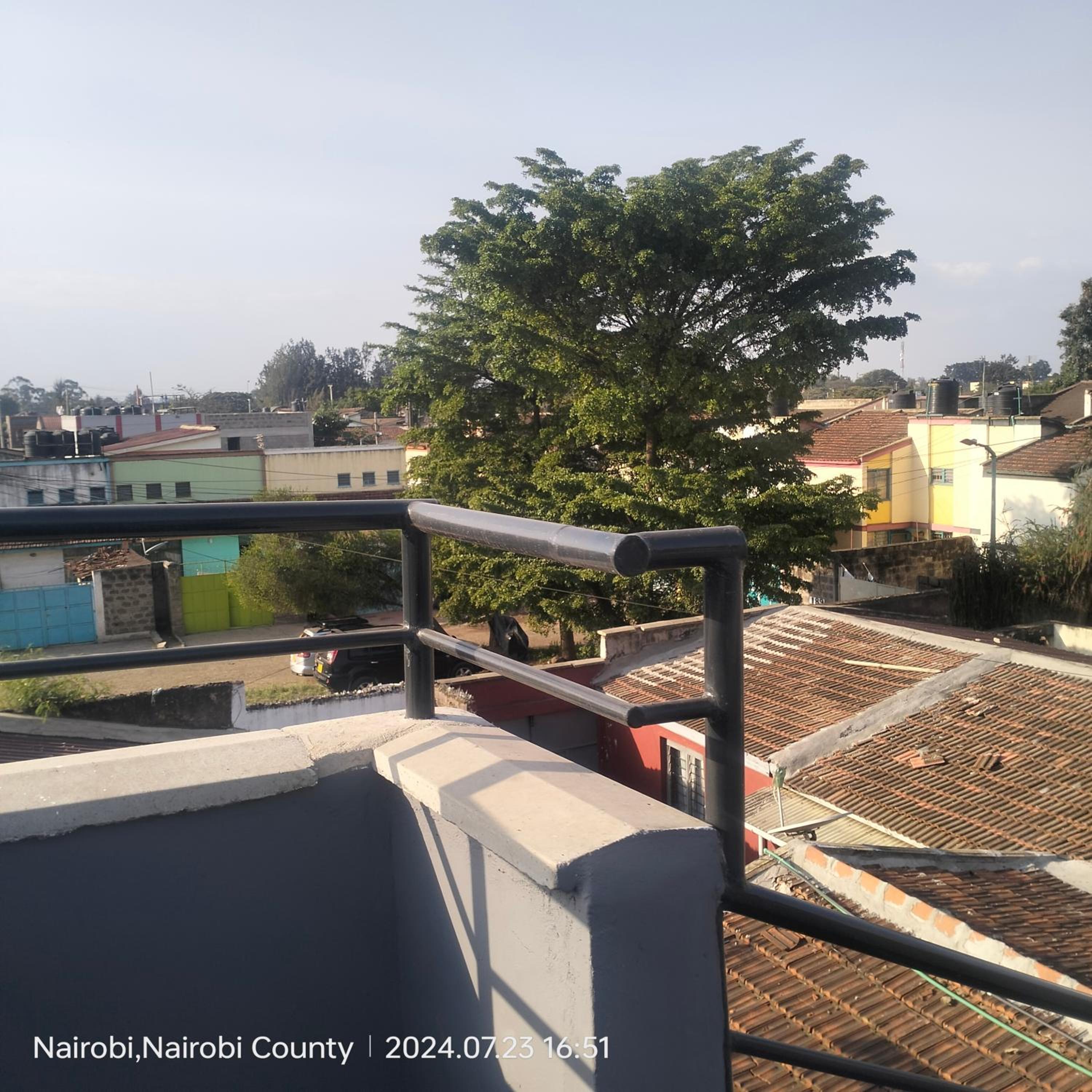 roof