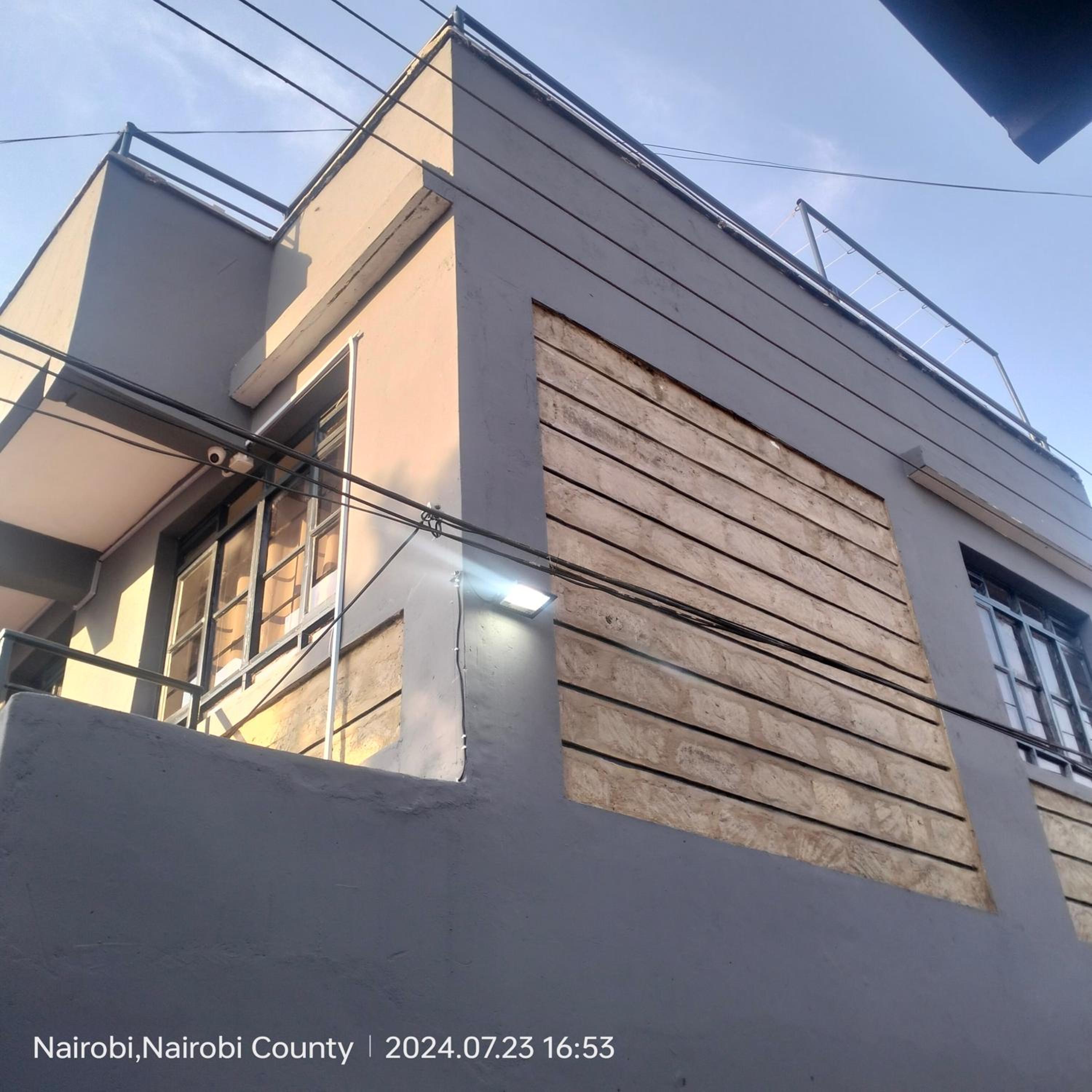 Bnb Buruburu