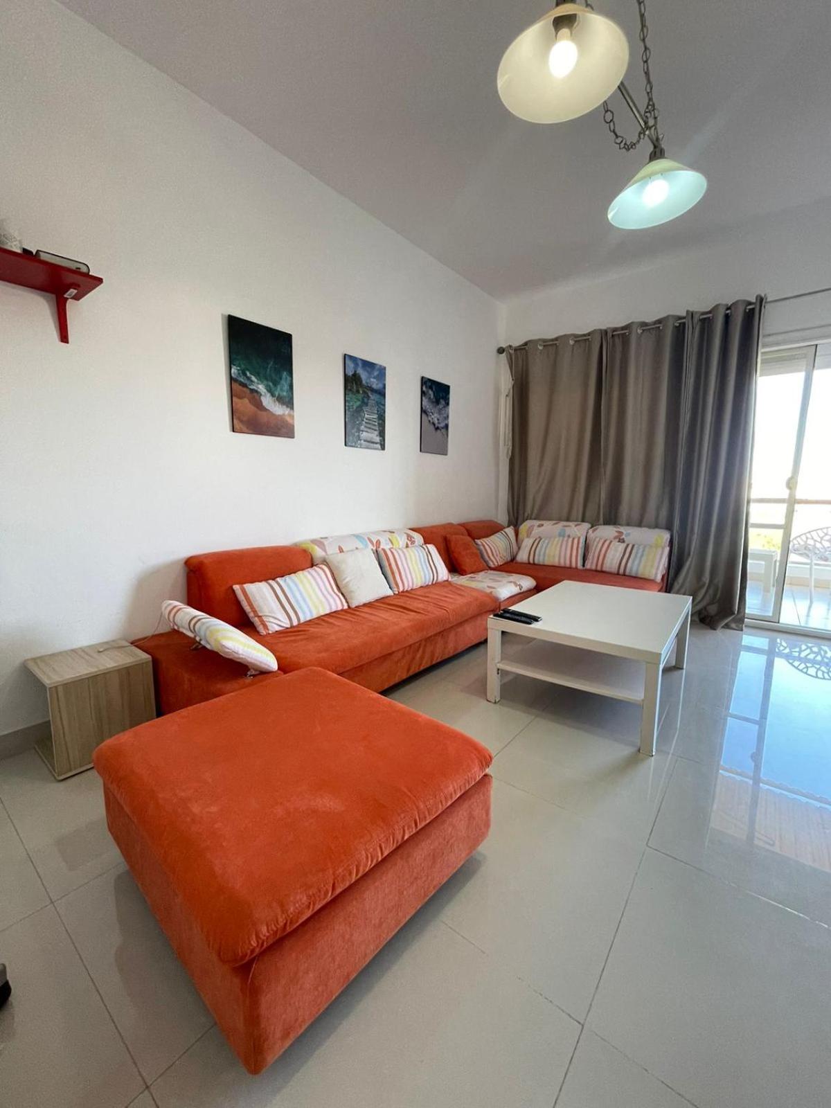VIP Chalet Amwaj North Cost E Zone The Terrace view 4