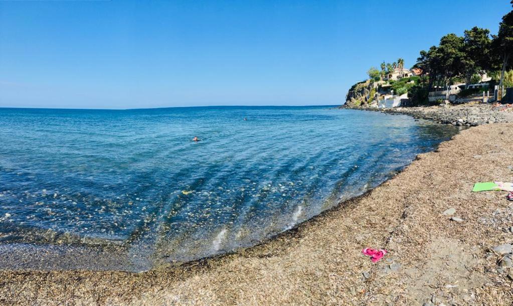 Casa e vacanze 20 passi dal mare view 3