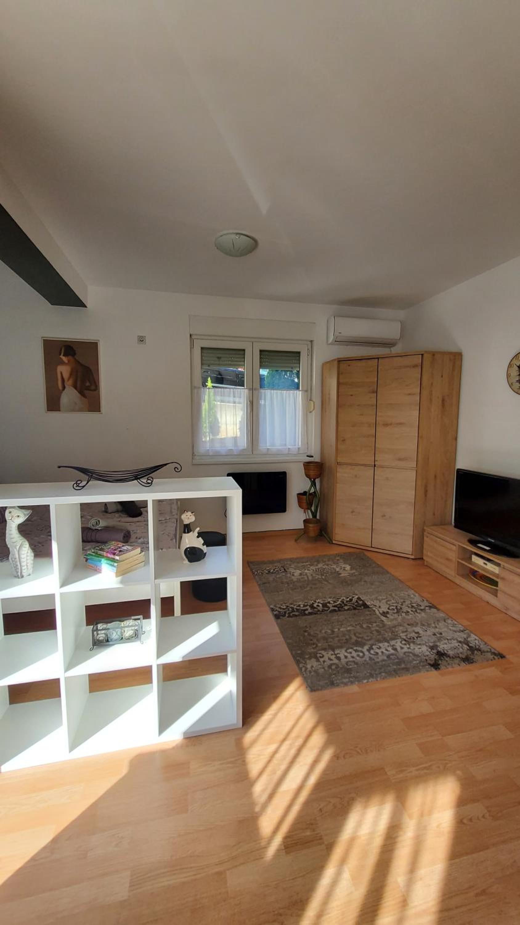 Apartman LiBra
