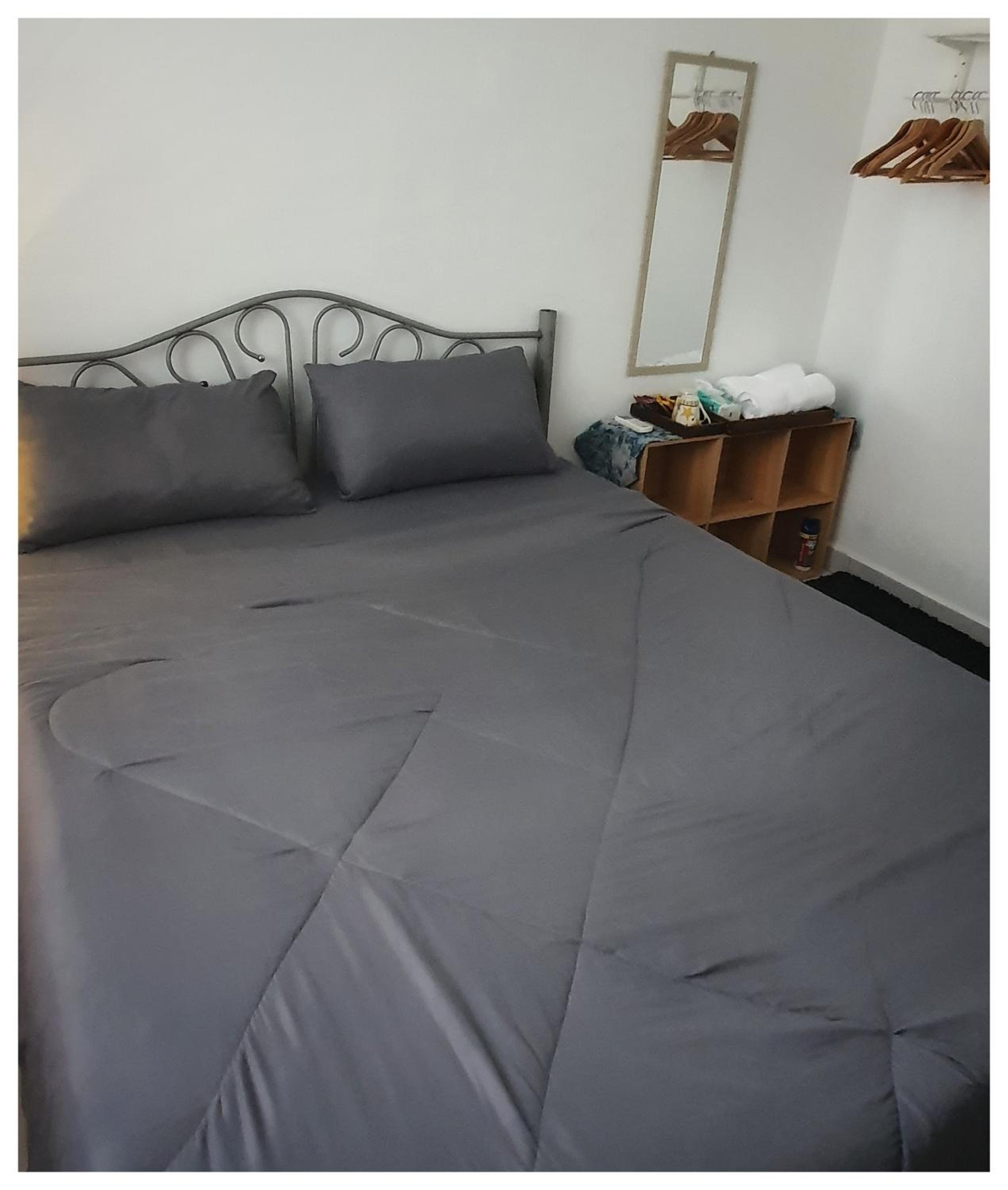 Hibiscus 2Pax ROOMSTAY at Damai Stay near Putrajaya photo 6
