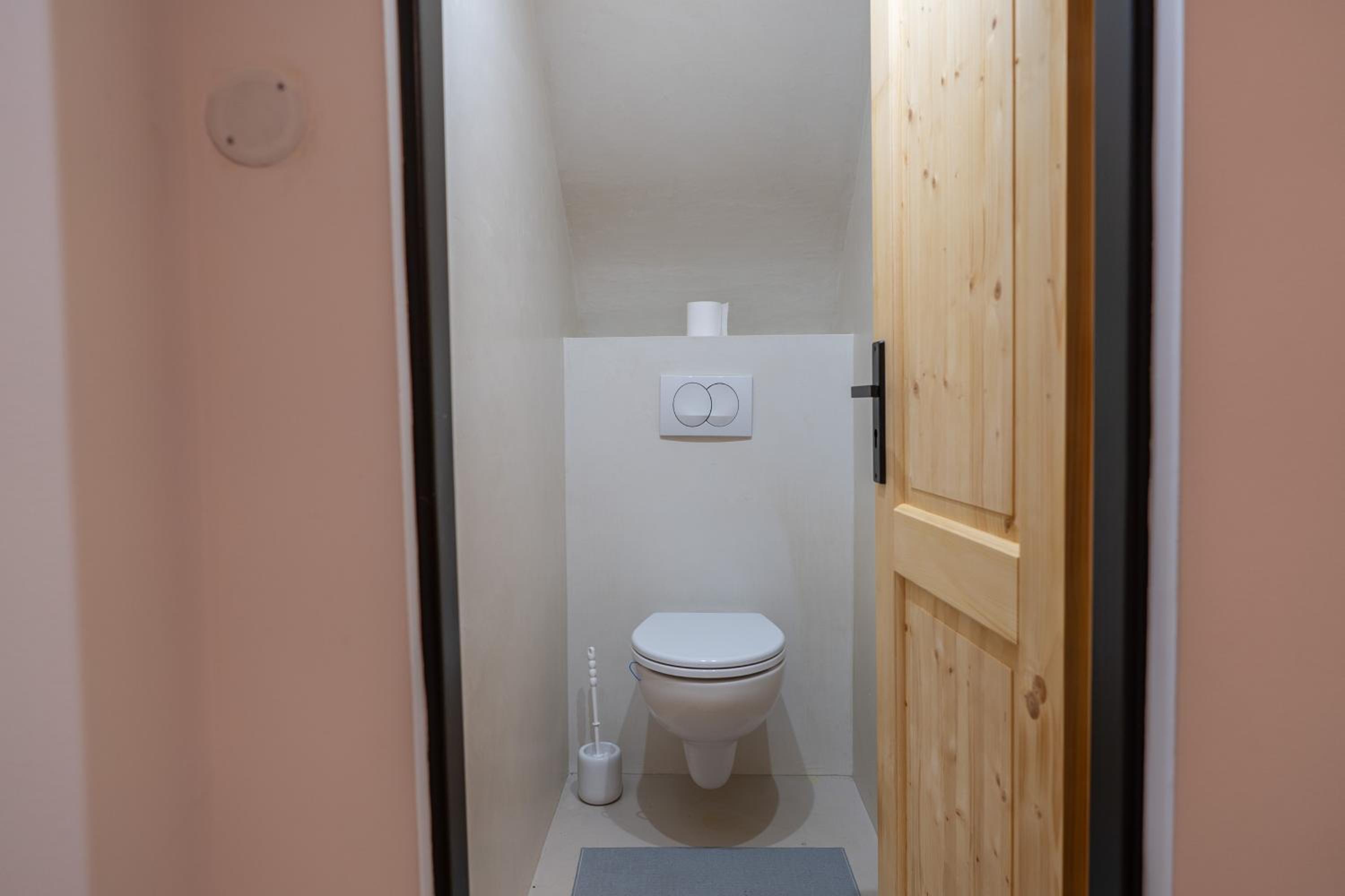 Koliba Pod Horů
