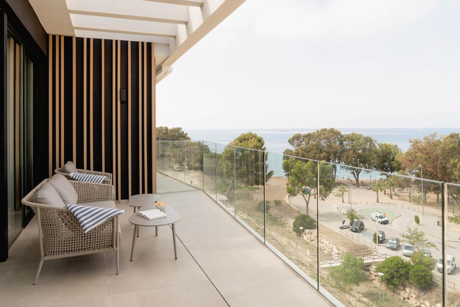 Pure Sea Apartments