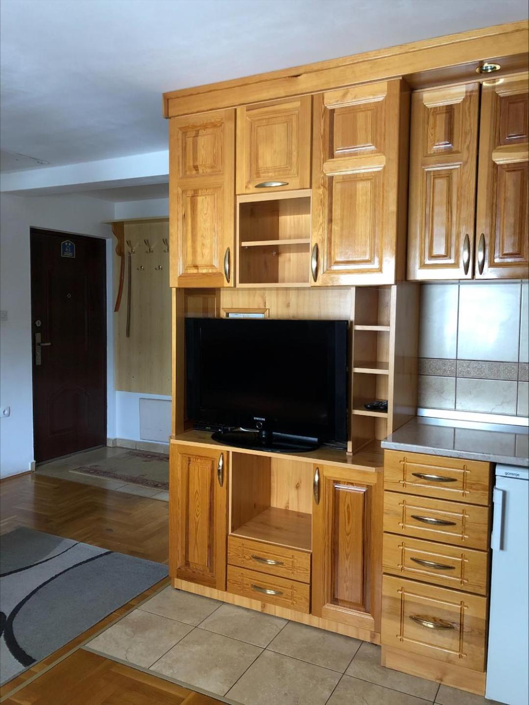 Apartmani Kris