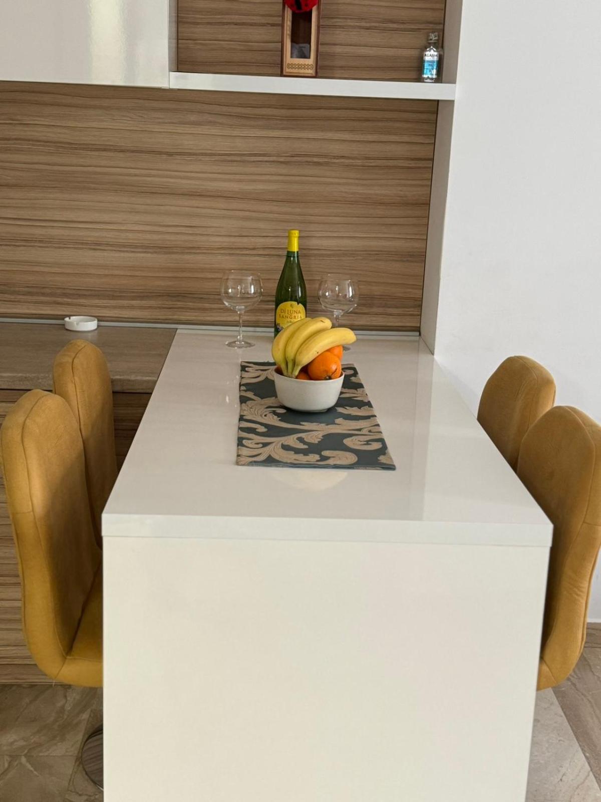 Apartman Anna Tre Canne Budva view 5