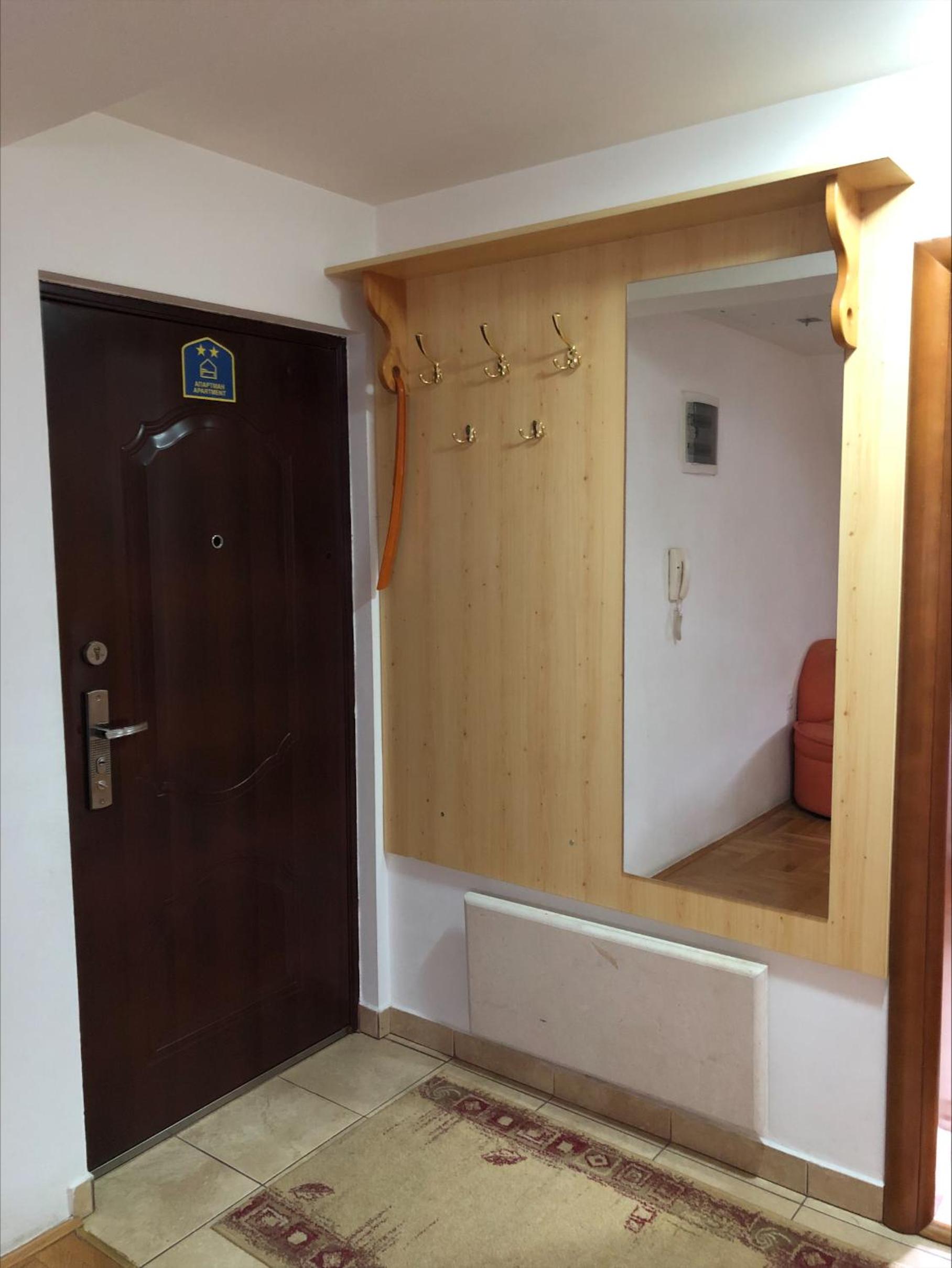Apartmani Kris