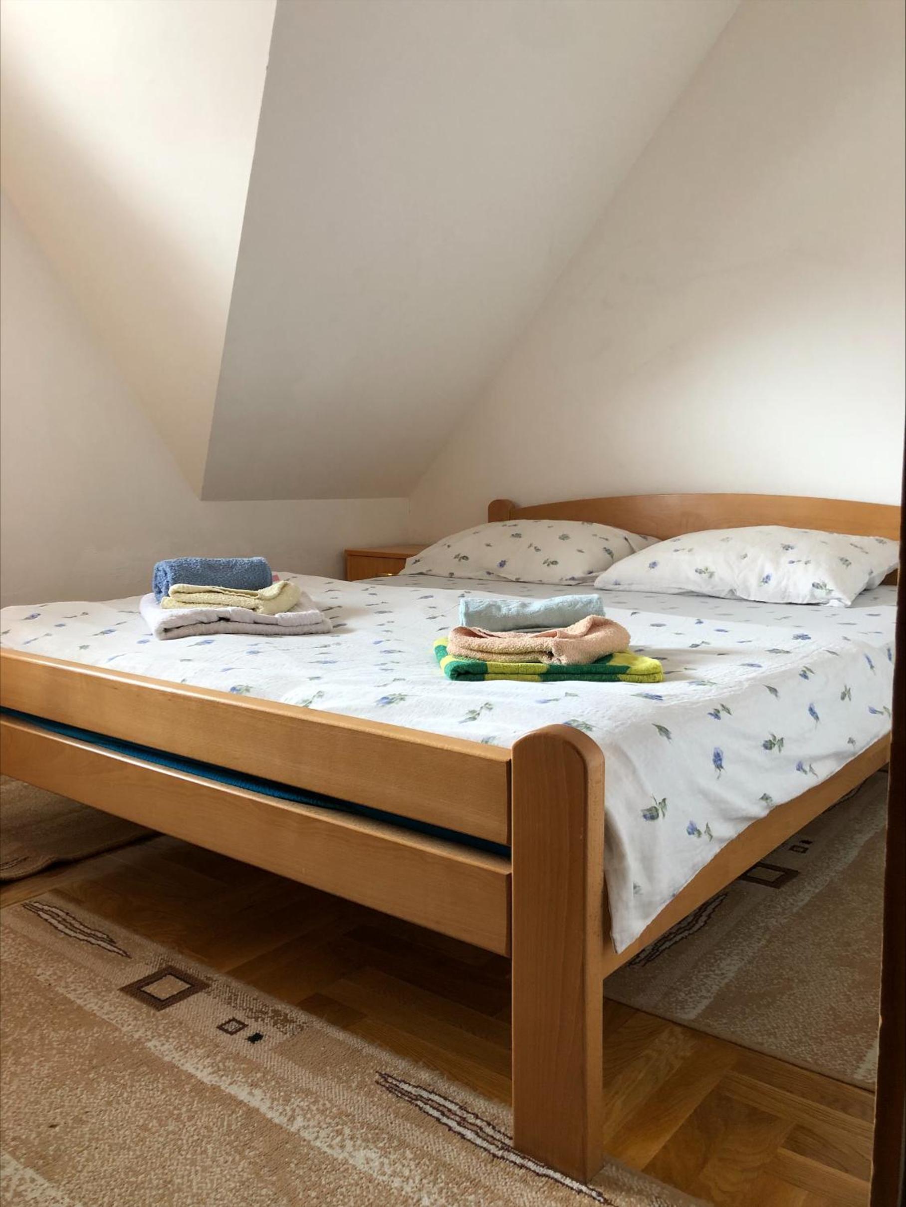 Apartmani Kris