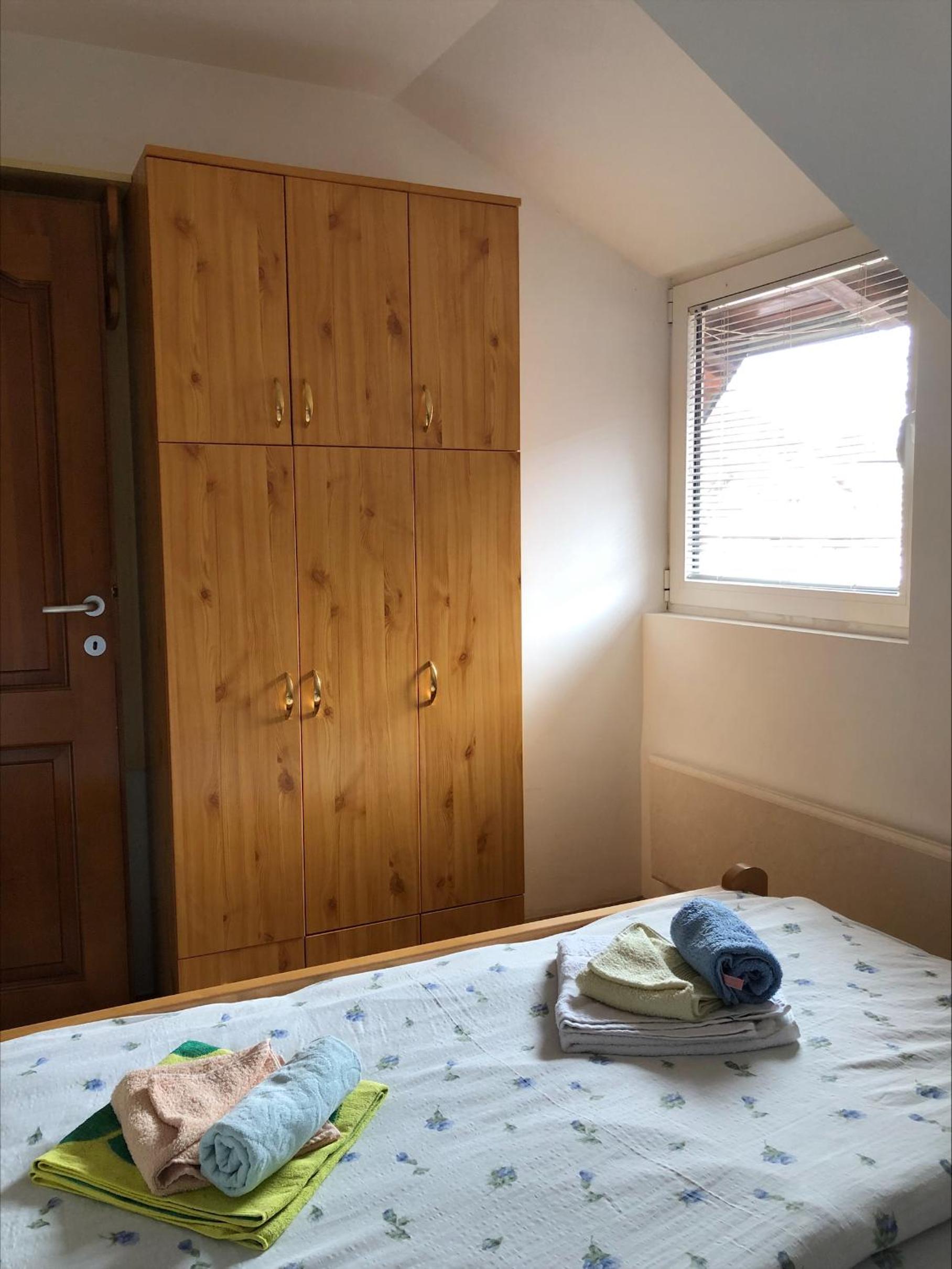 Apartmani Kris