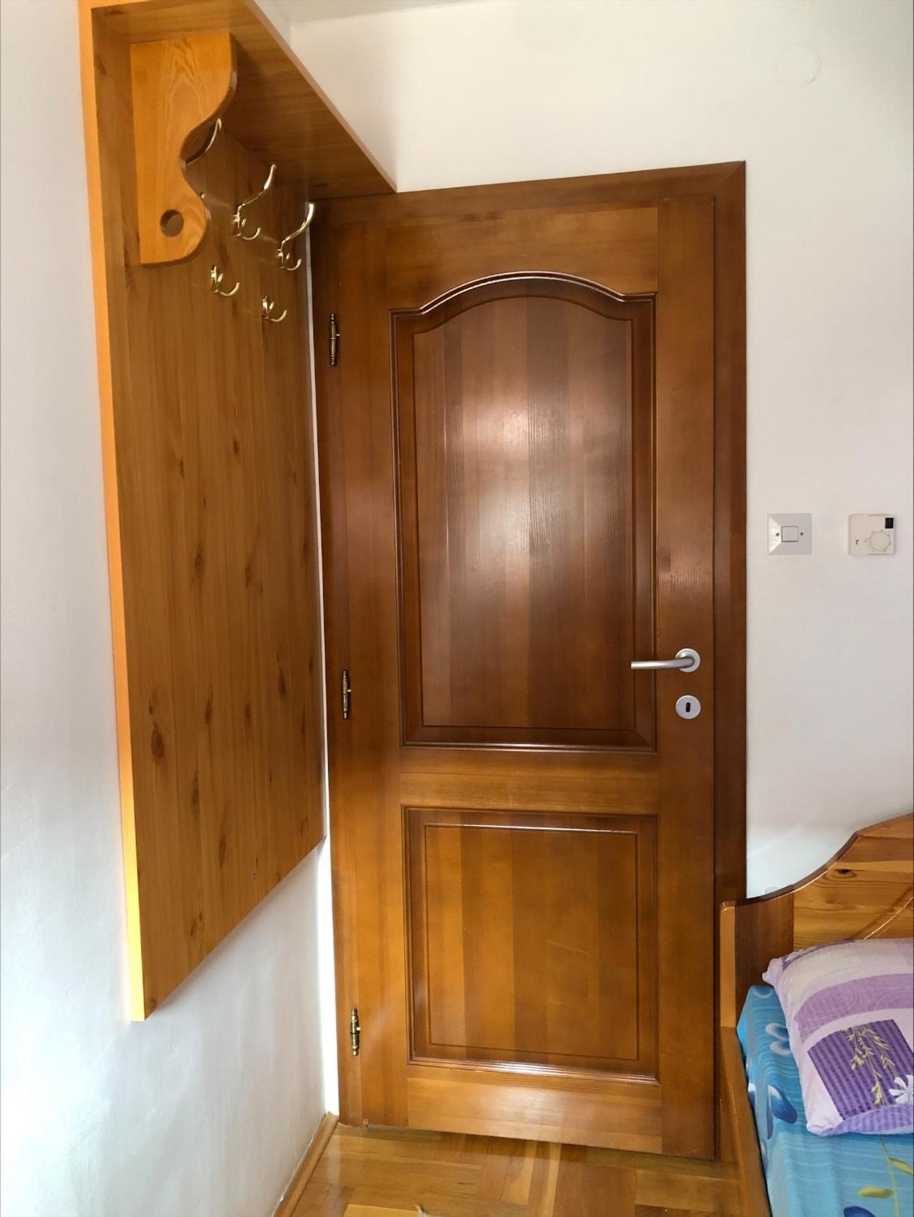 Apartmani Kris