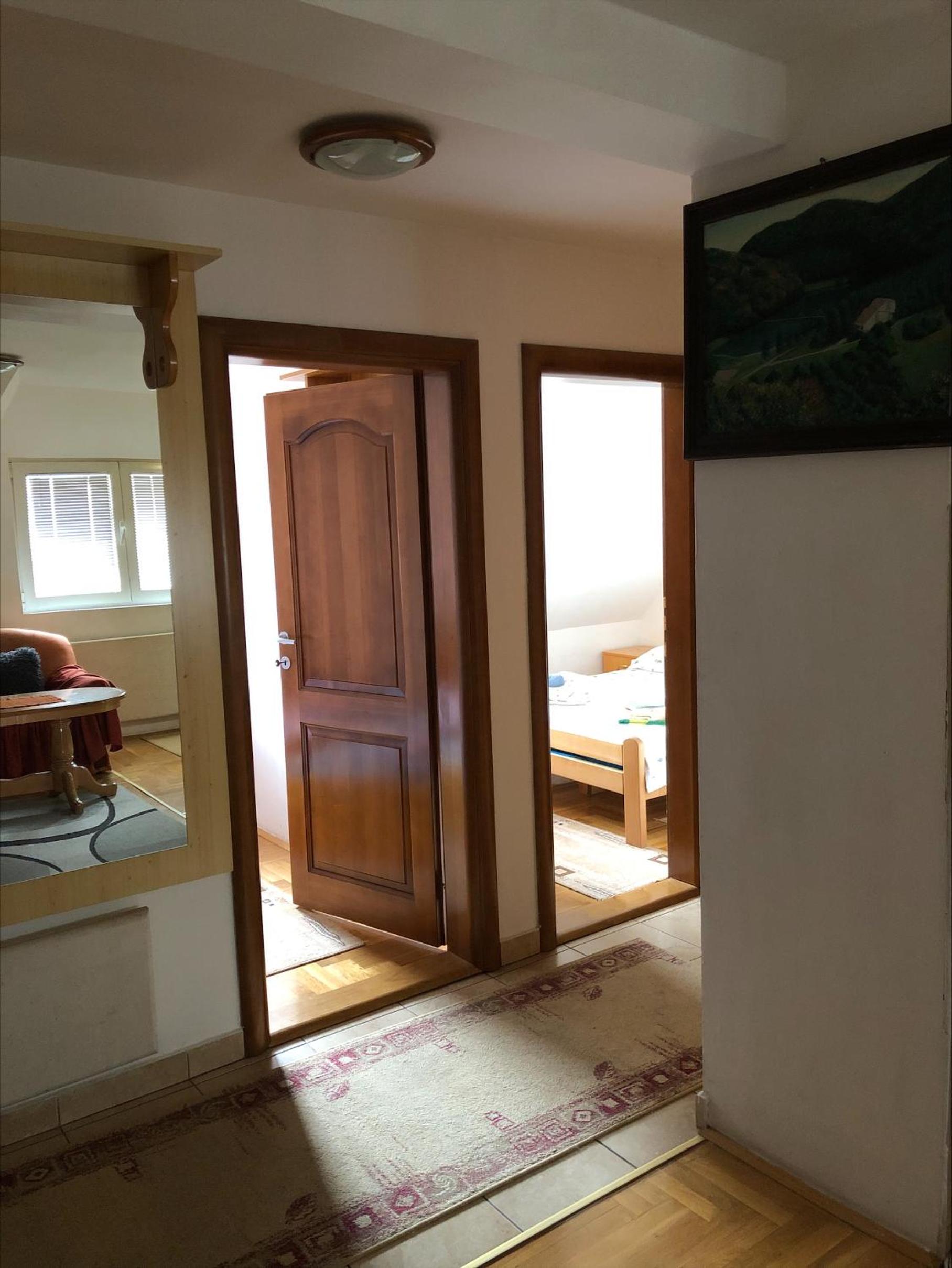 Apartmani Kris