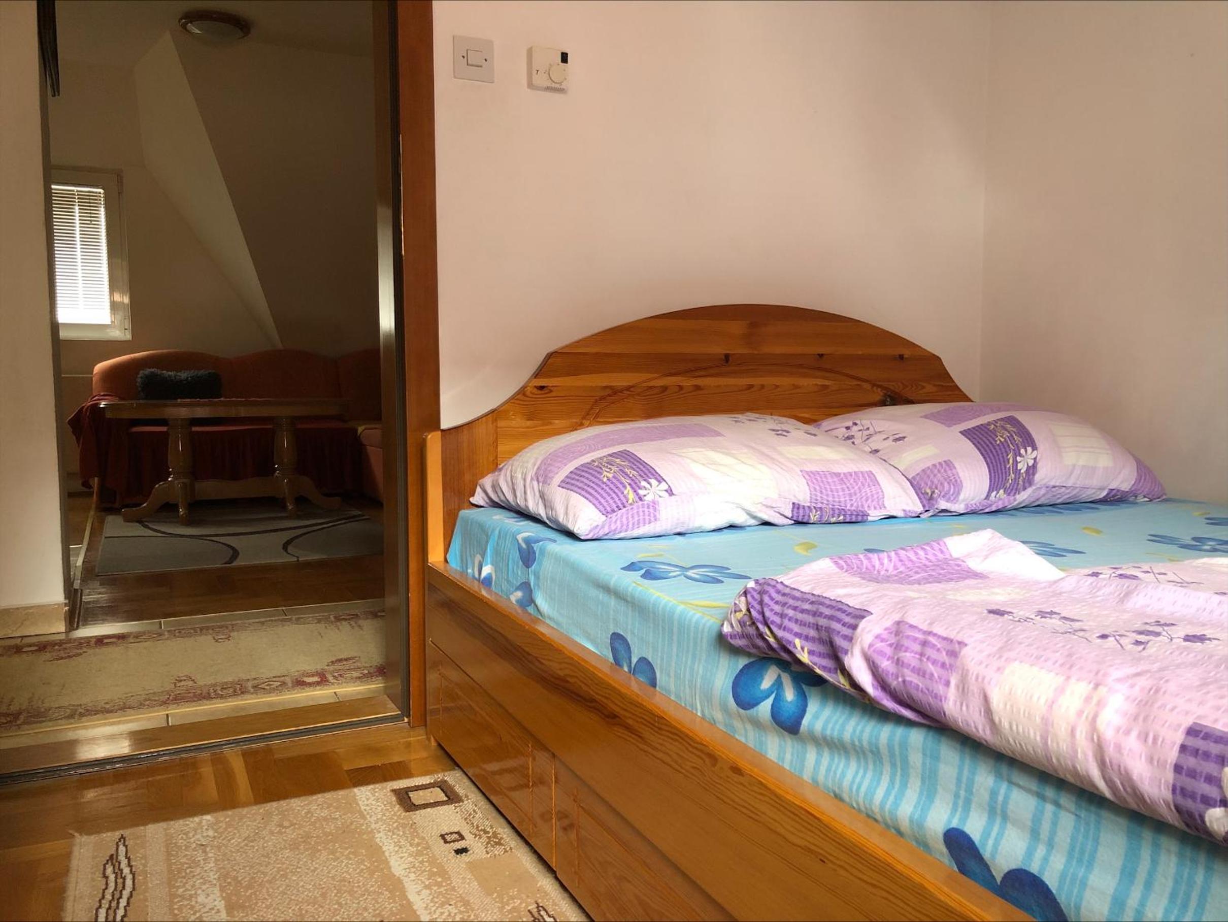 Apartmani Kris