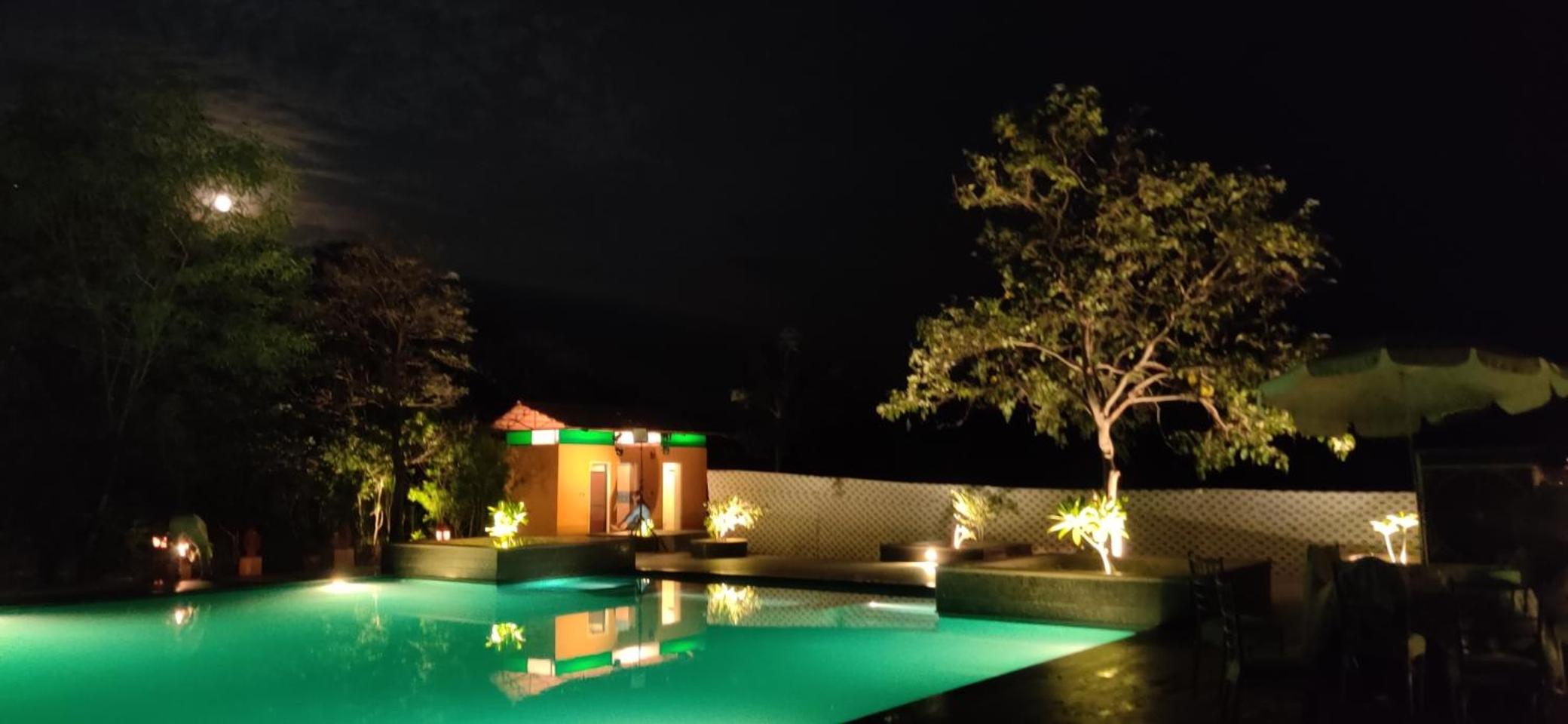 Haveli Anirudh - Royalty Redefined