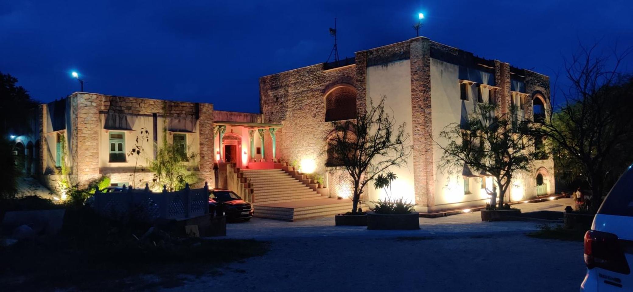 Haveli Anirudh - Royalty Redefined