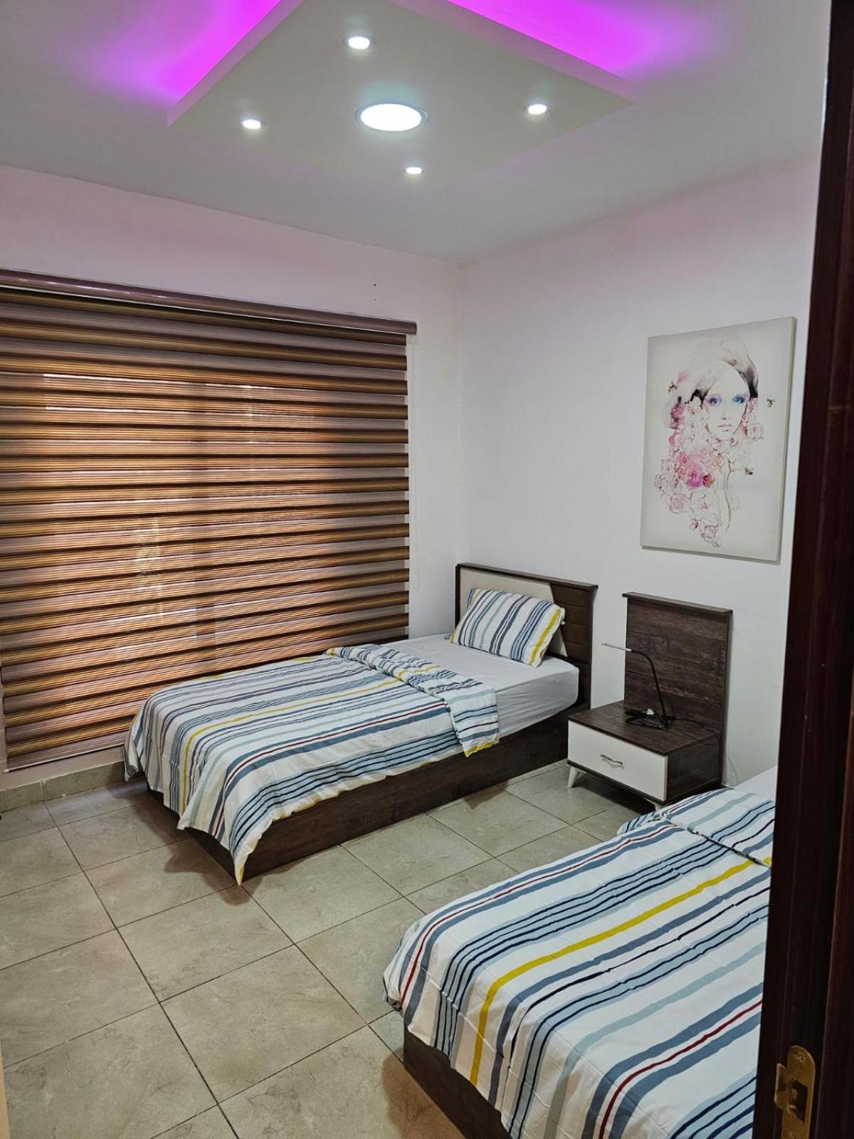 2 bedrooms apartment no 18 view 5