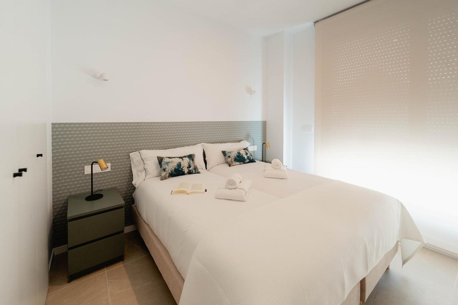 Pure Sea Apartments