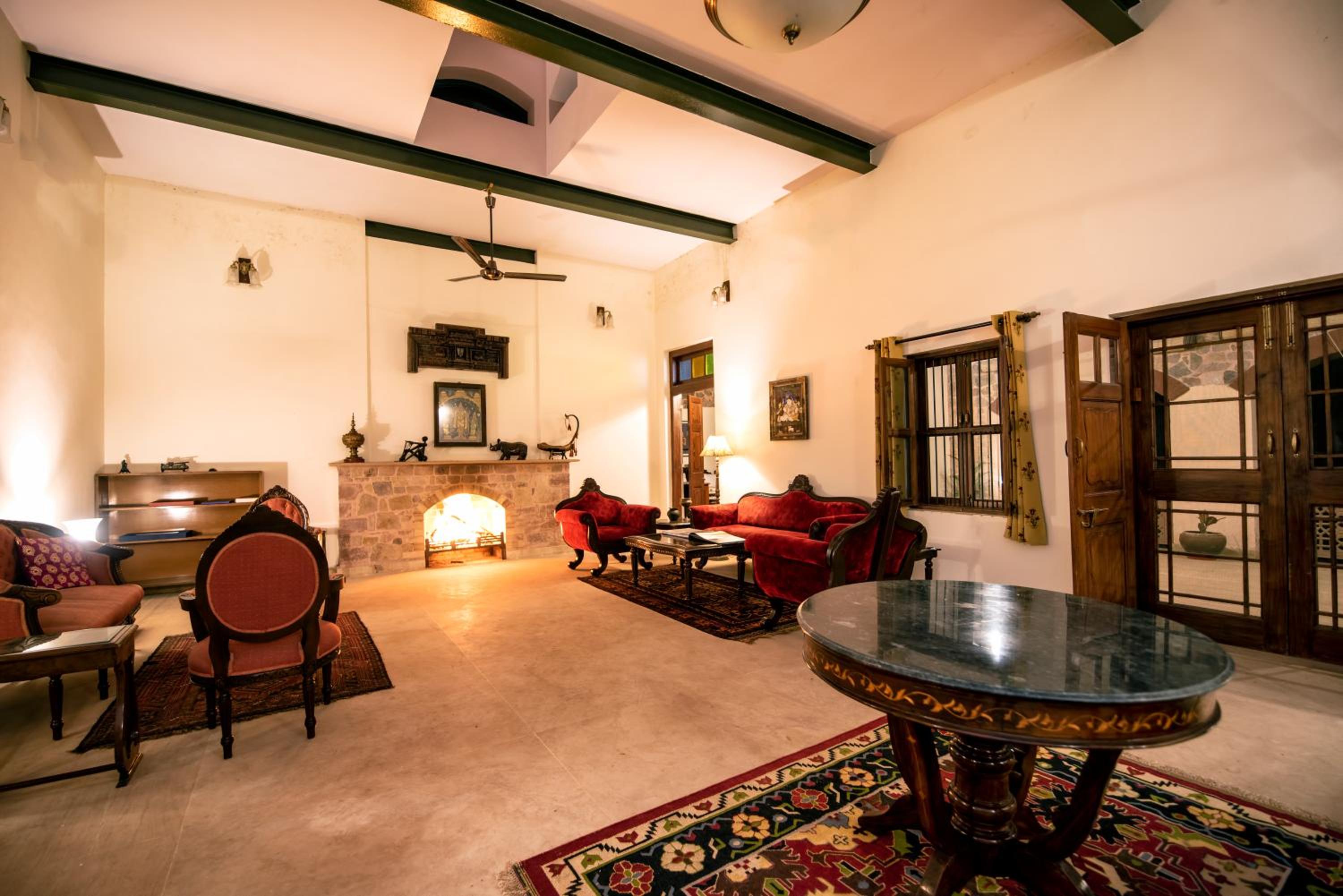 Haveli Anirudh - Royalty Redefined