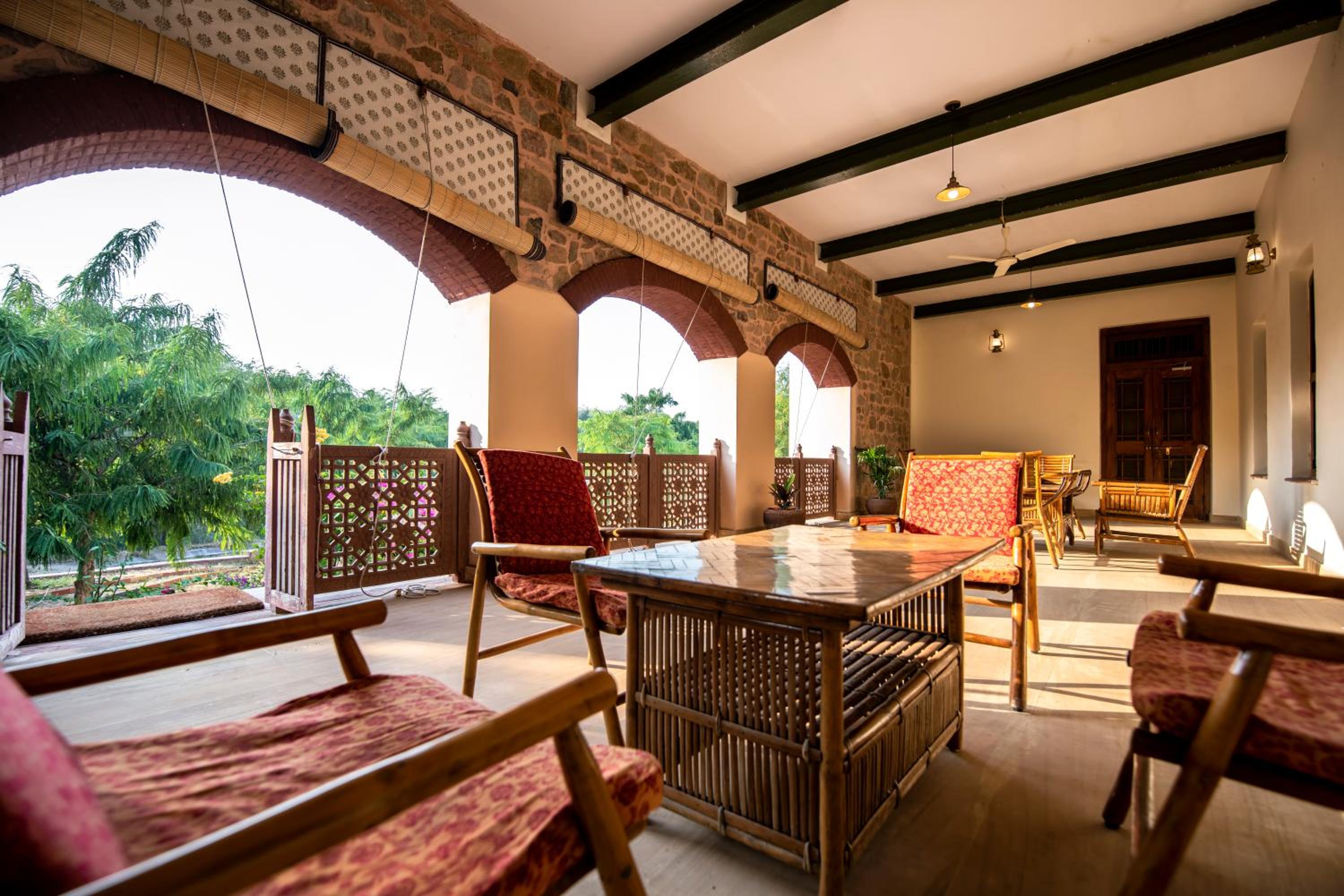 Haveli Anirudh - Royalty Redefined