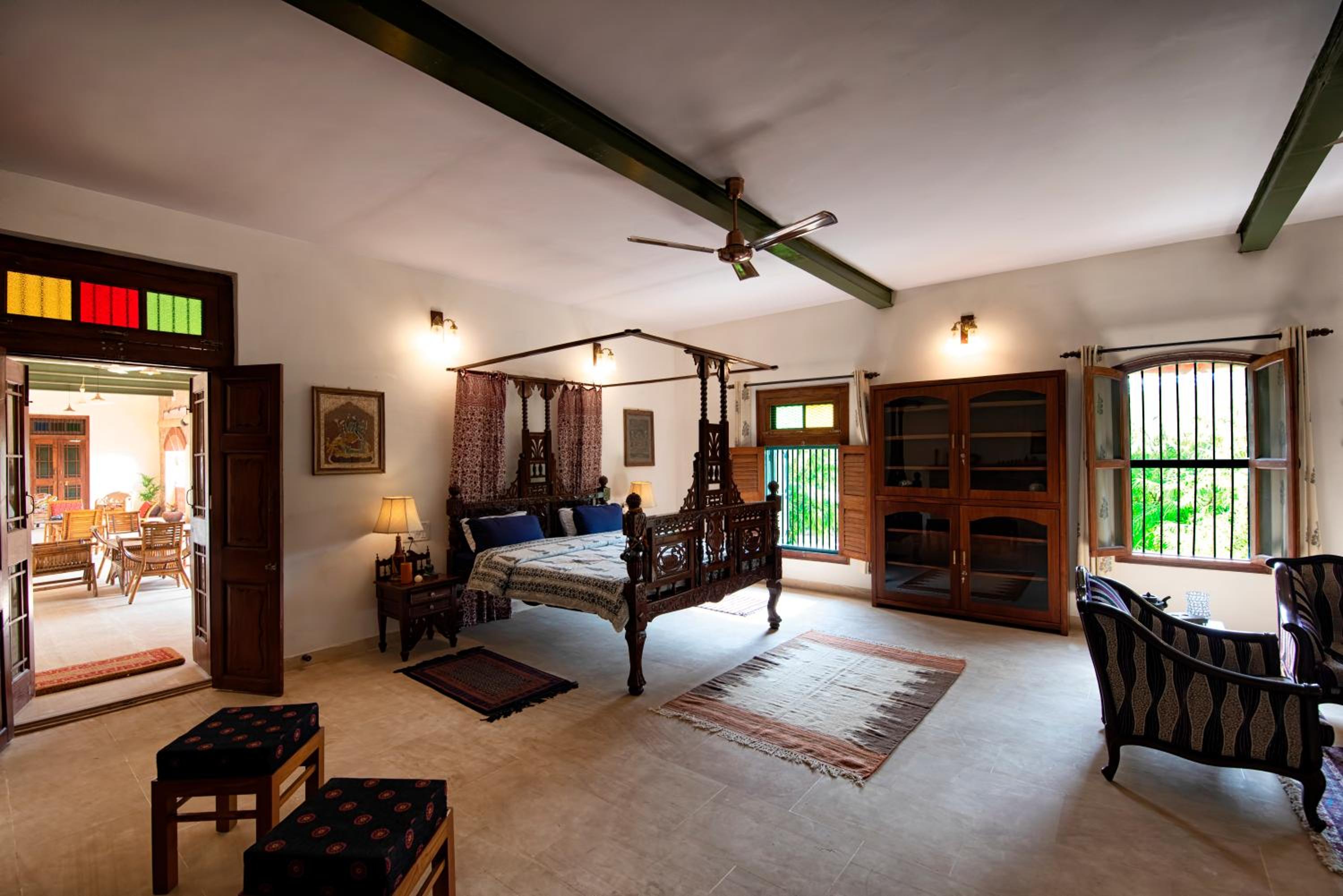 Haveli Anirudh - Royalty Redefined