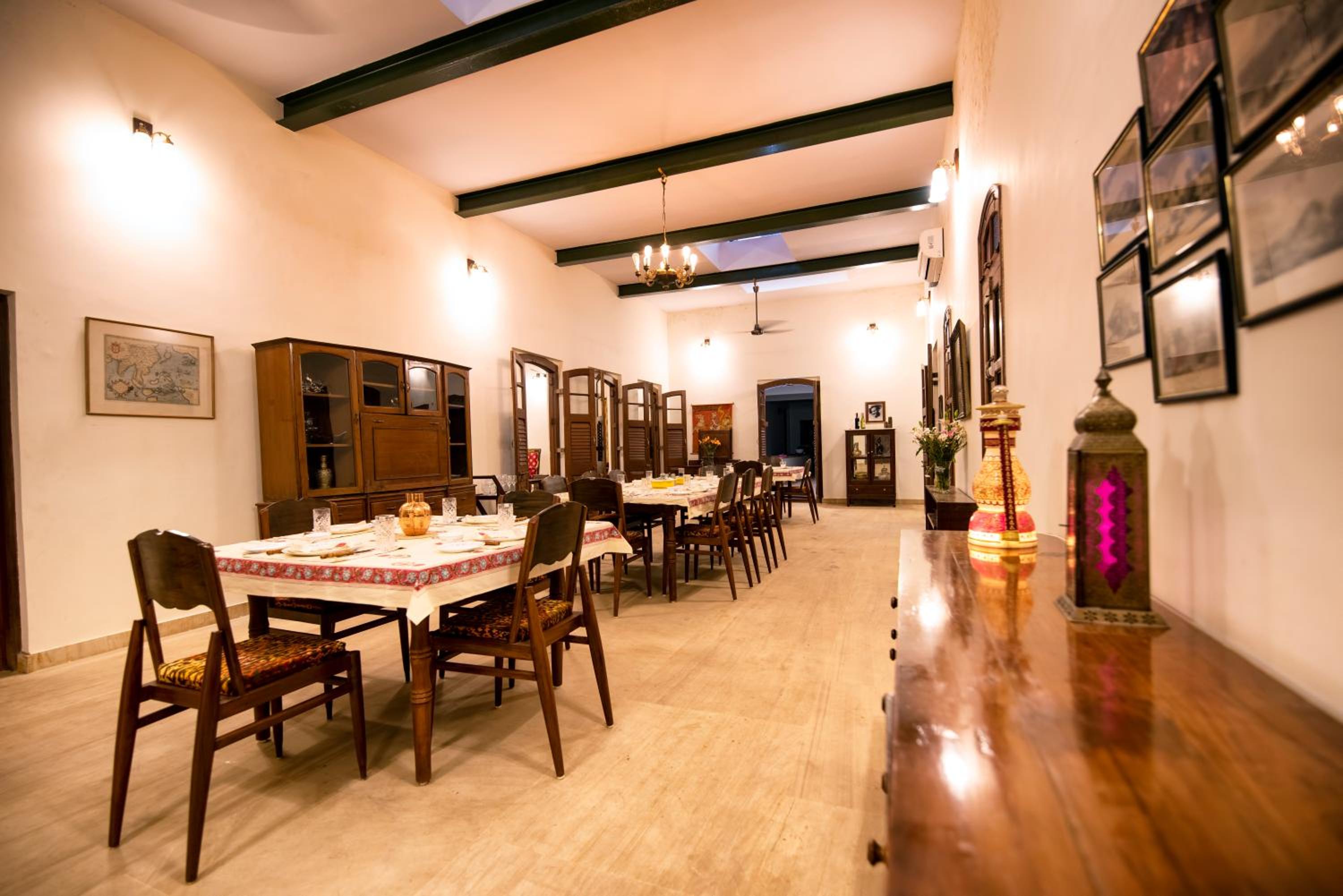 Haveli Anirudh - Royalty Redefined