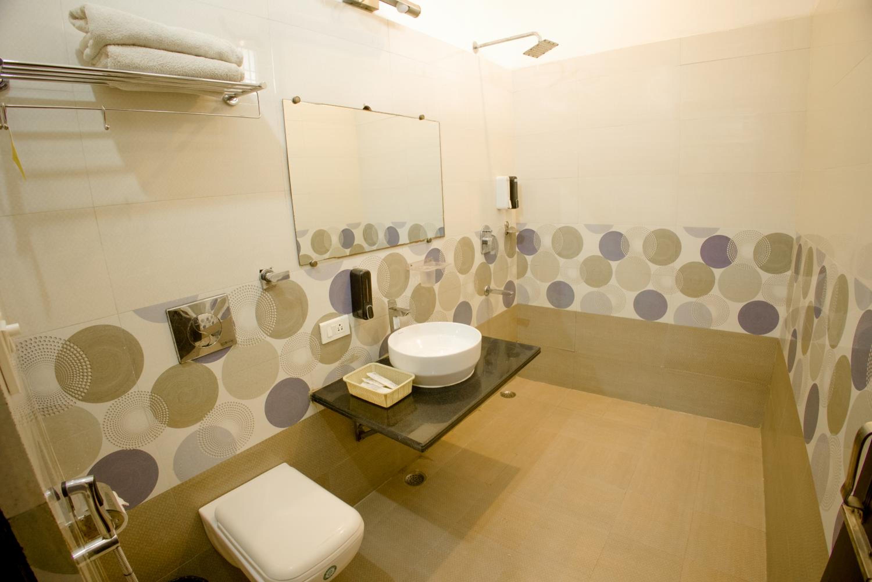 Pearl of Taj Home Stay