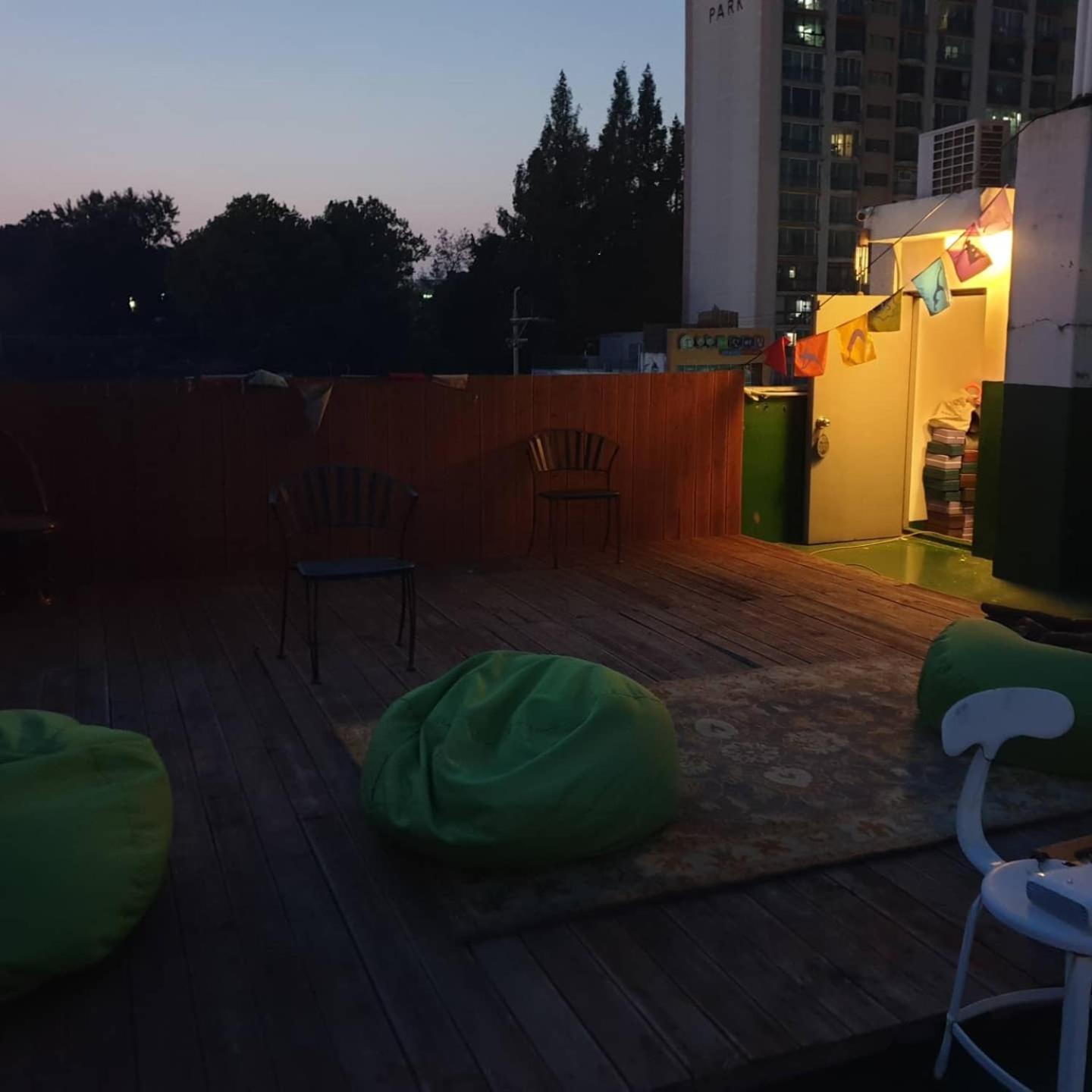 roof
