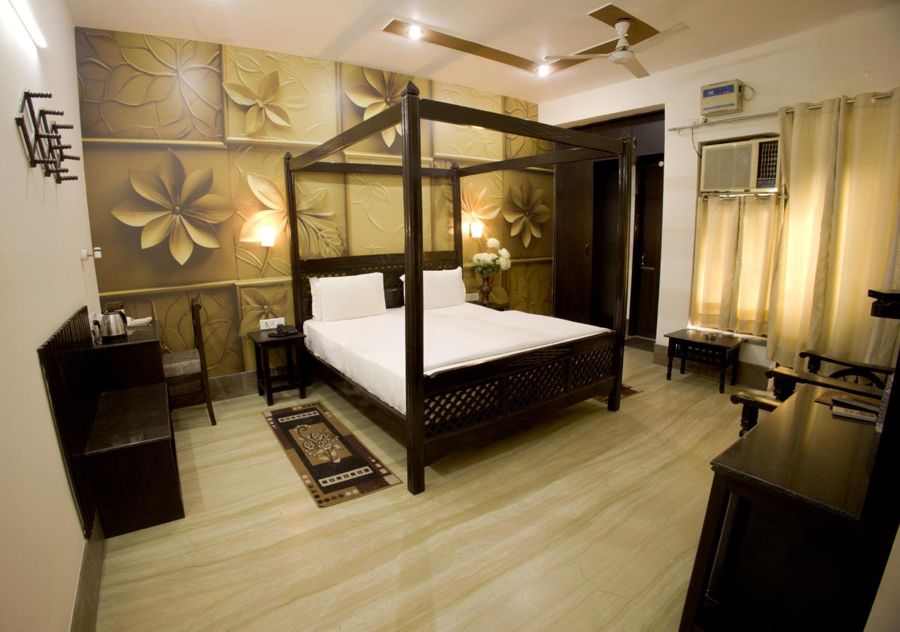 Pearl of Taj Home Stay