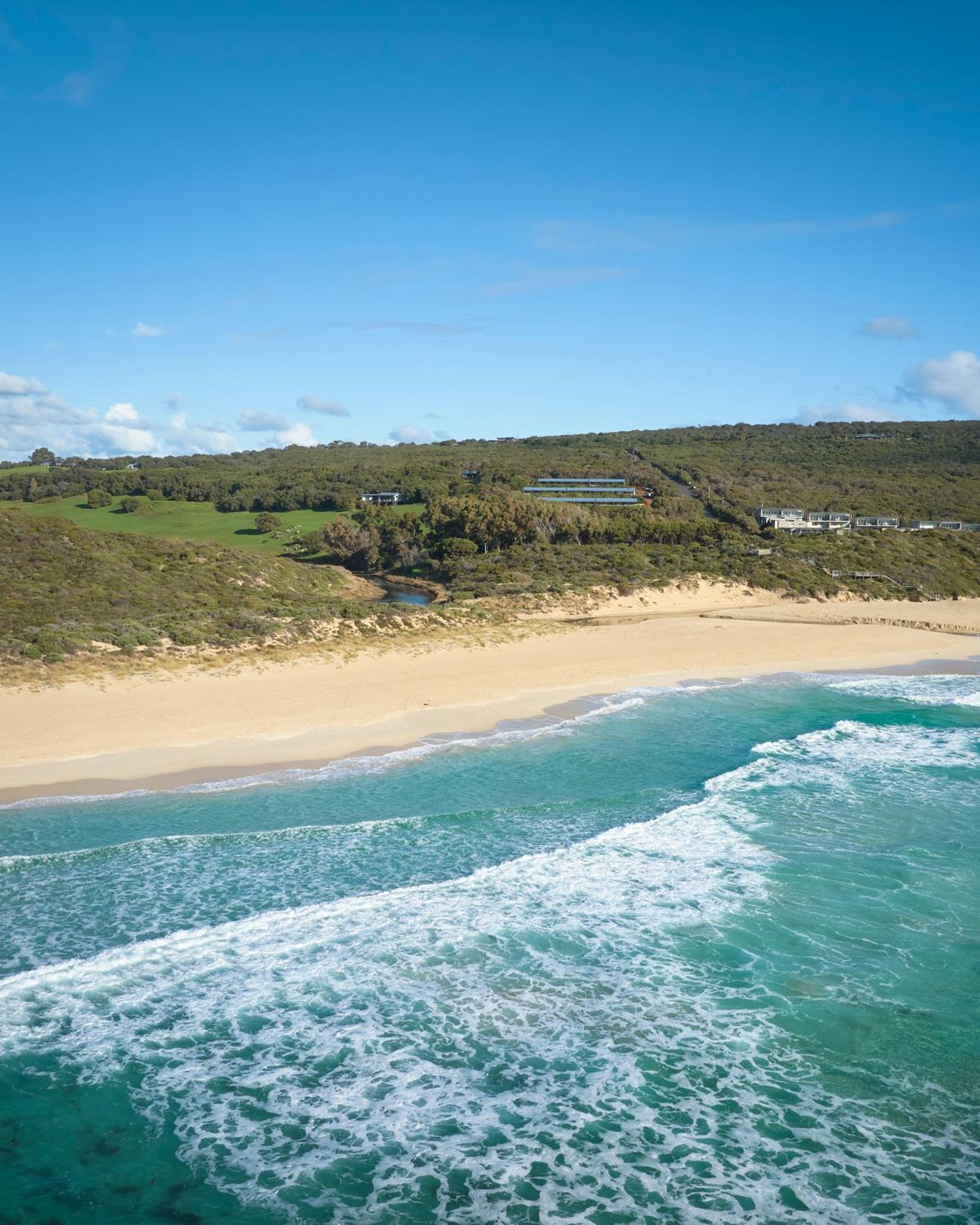 Chandlers Smiths Beach Villas