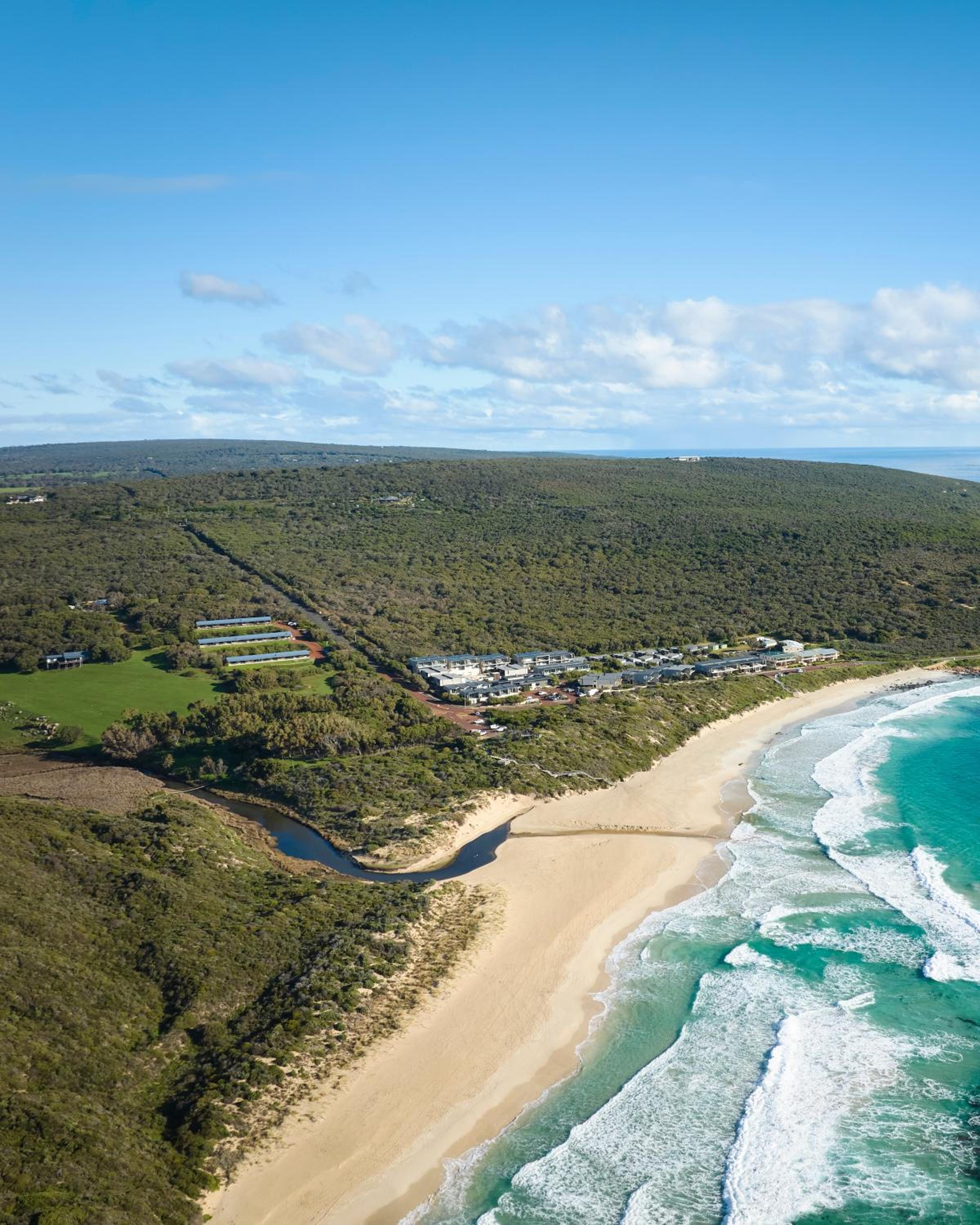 Chandlers Smiths Beach Villas