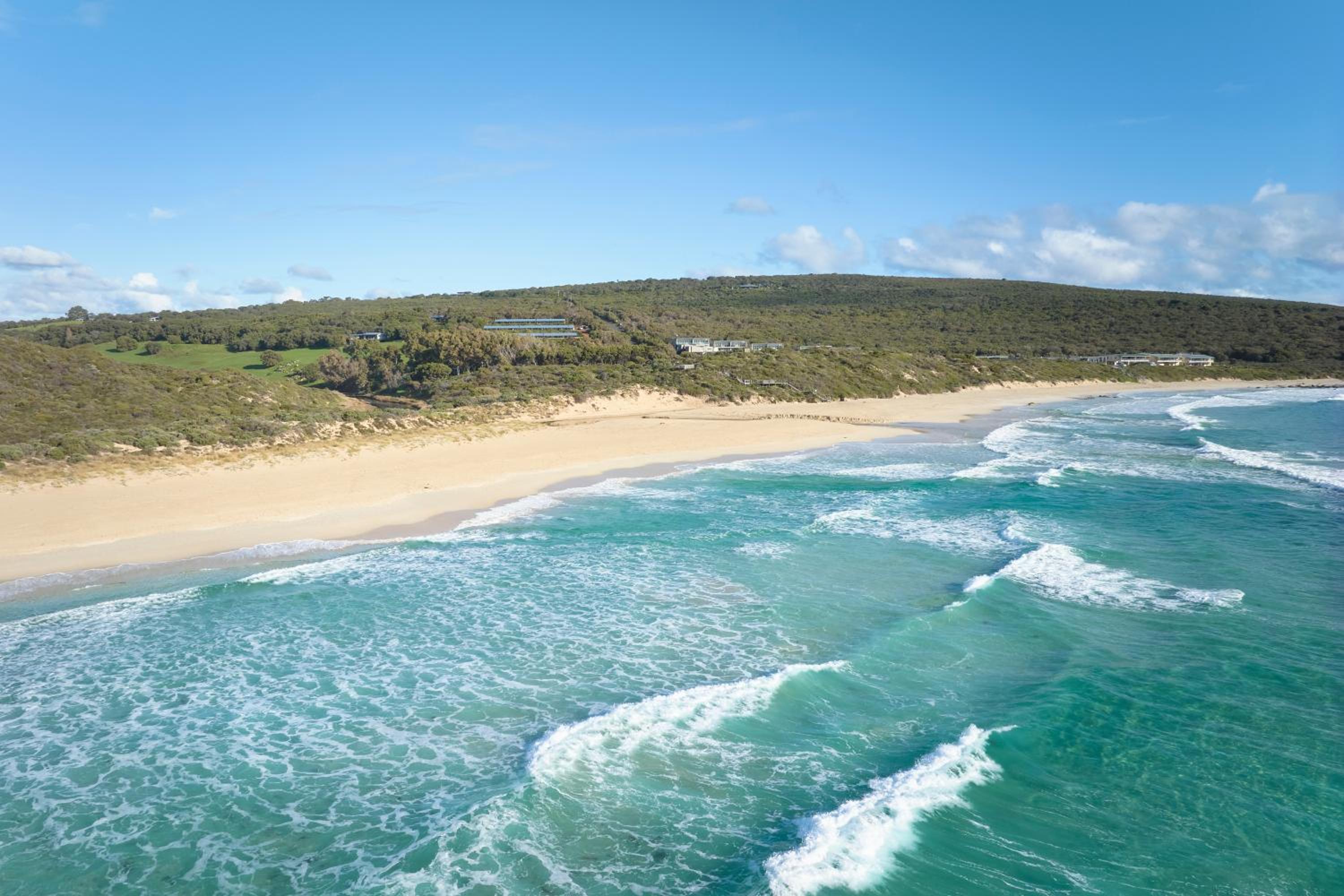Chandlers Smiths Beach Villas