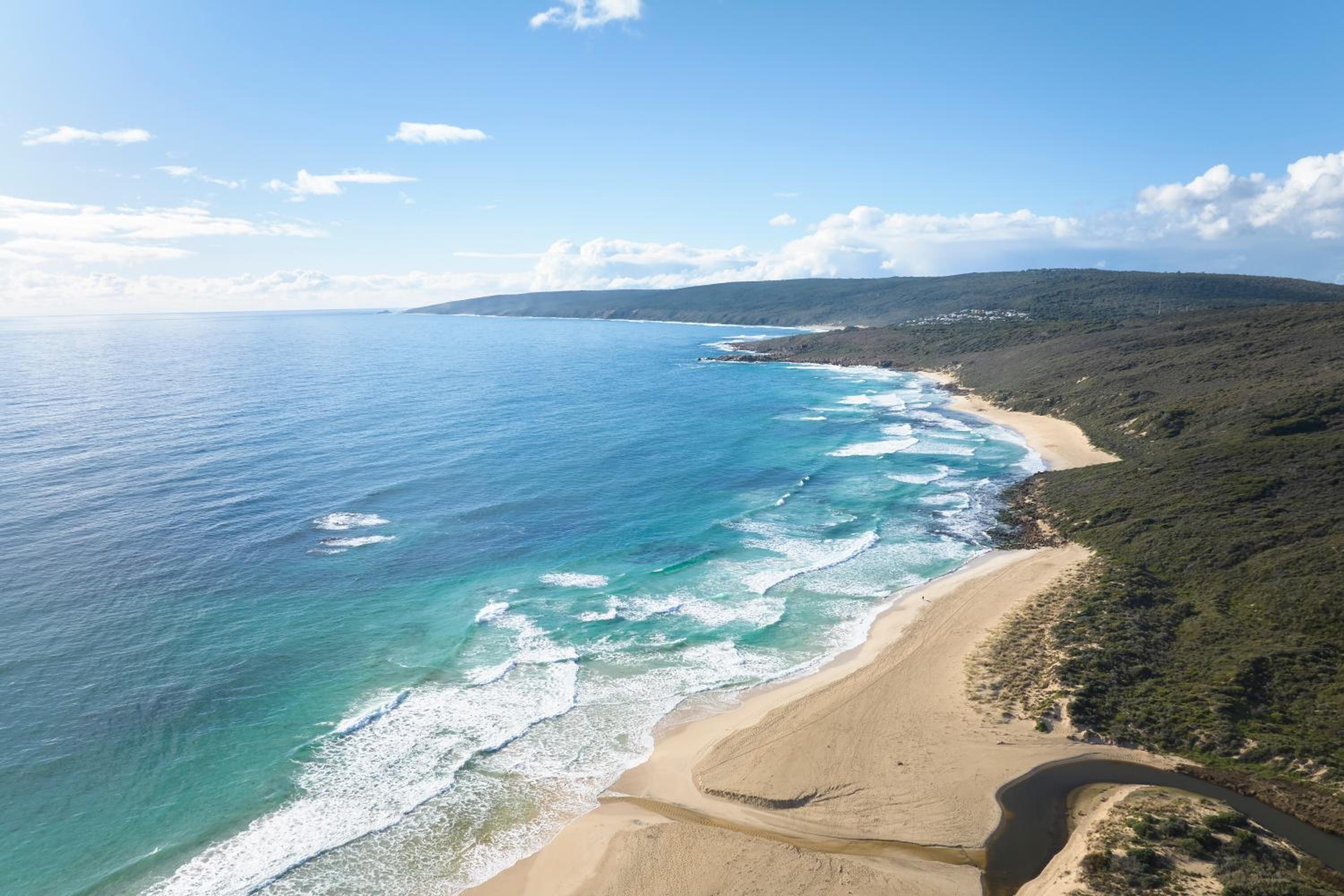 Chandlers Smiths Beach Villas