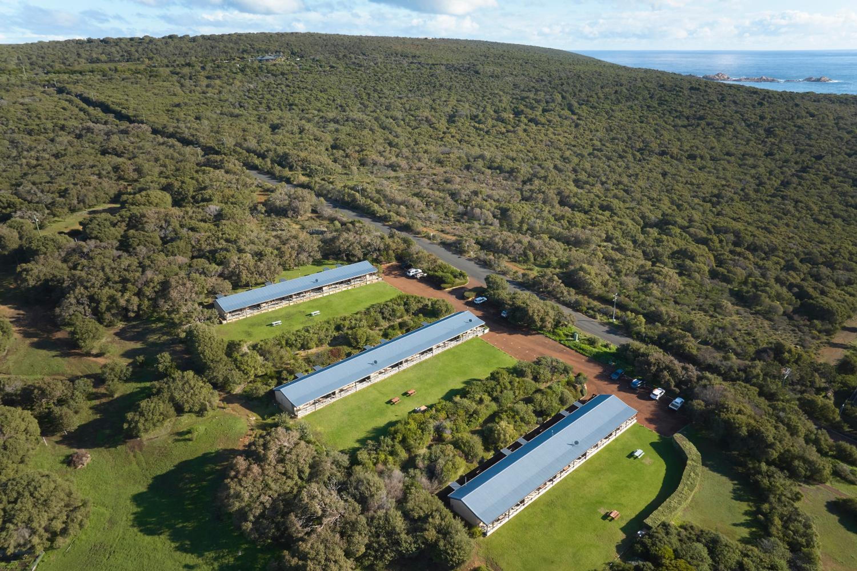 Chandlers Smiths Beach Villas