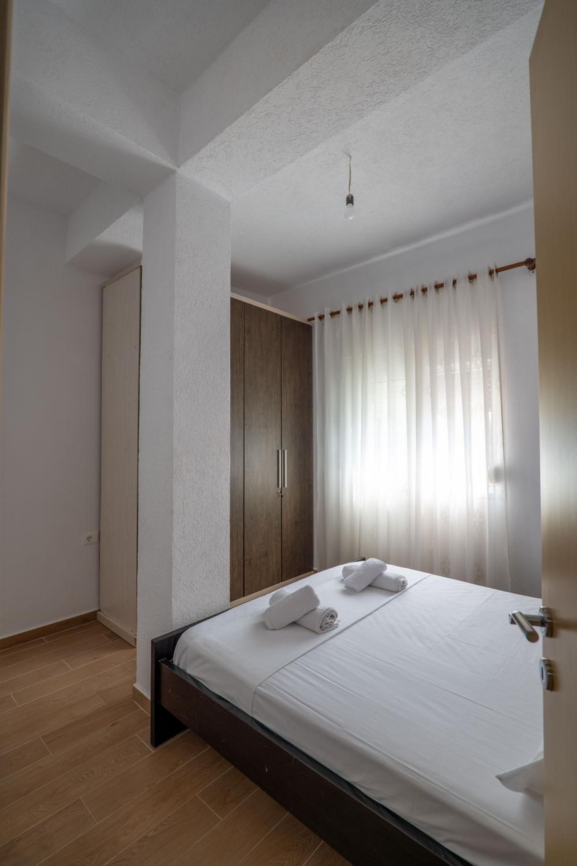 Albdea Apartment & Rooms