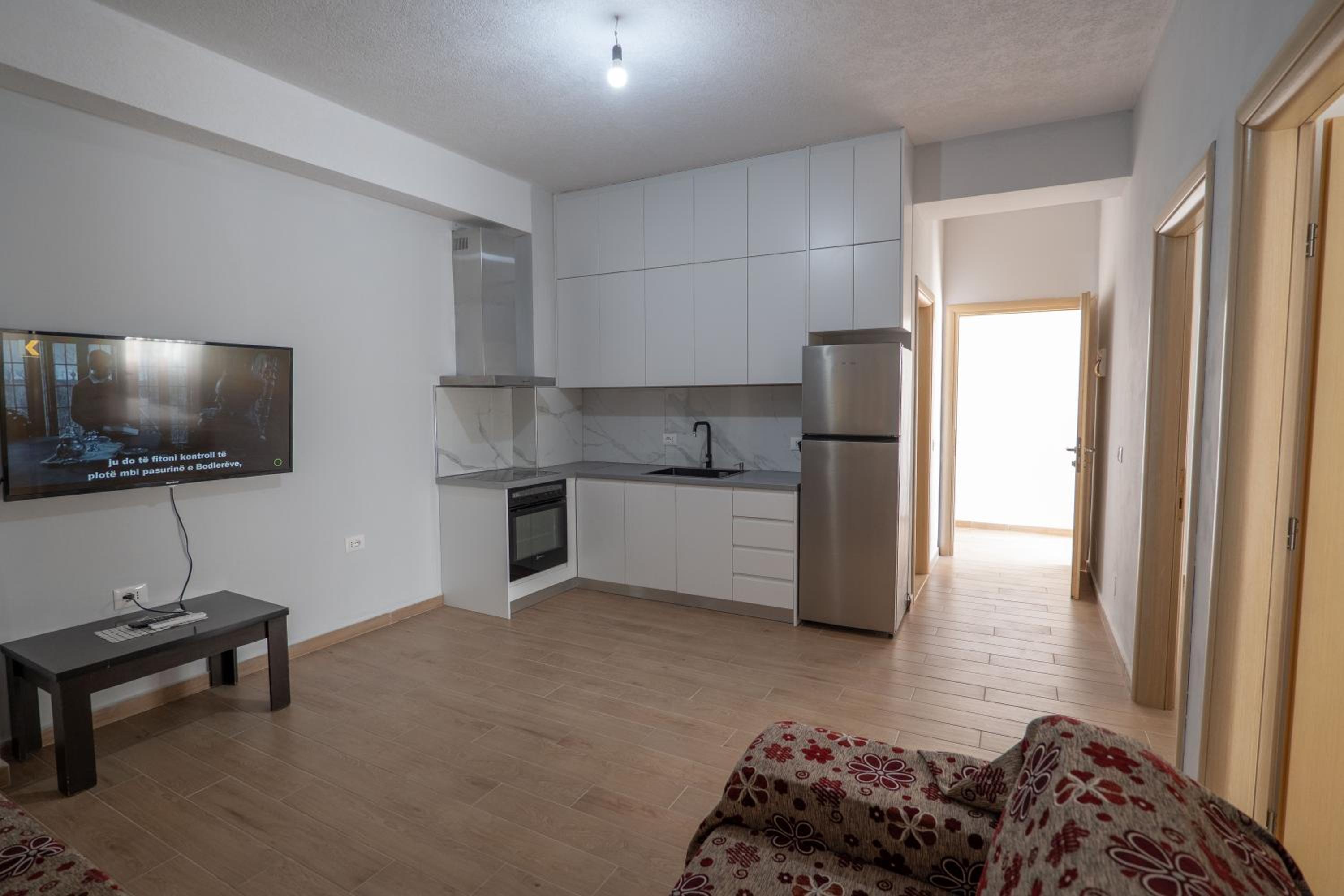 Albdea Apartment & Rooms