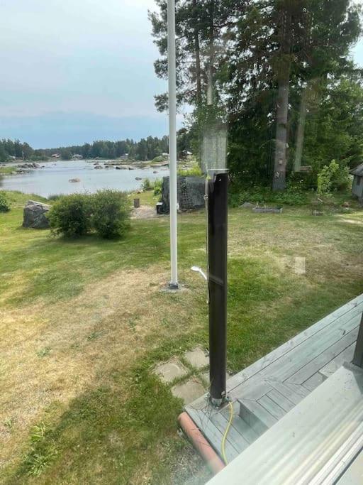 Holidayhouse right on the sea with amazing views!