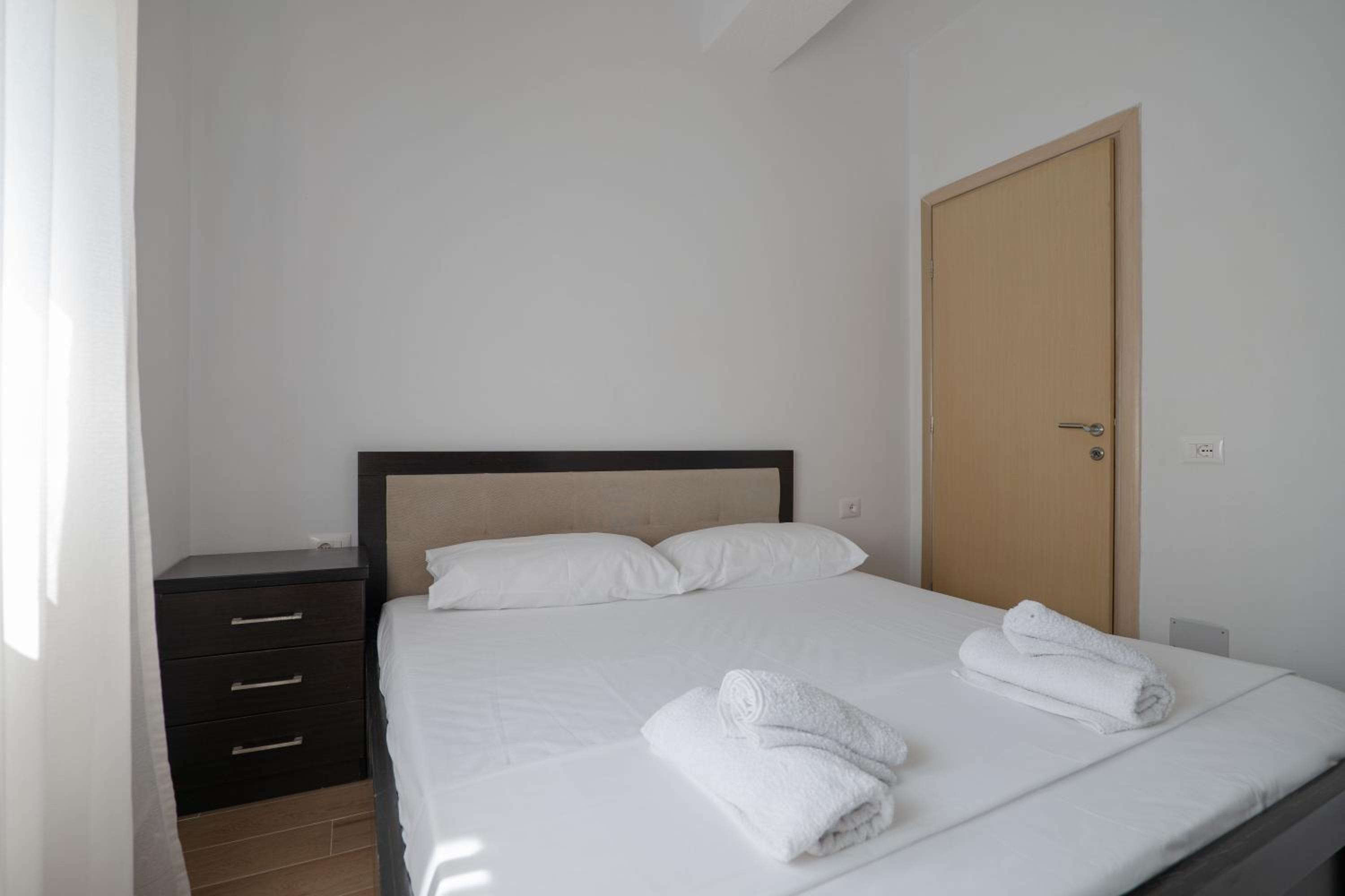 Albdea Apartment & Rooms