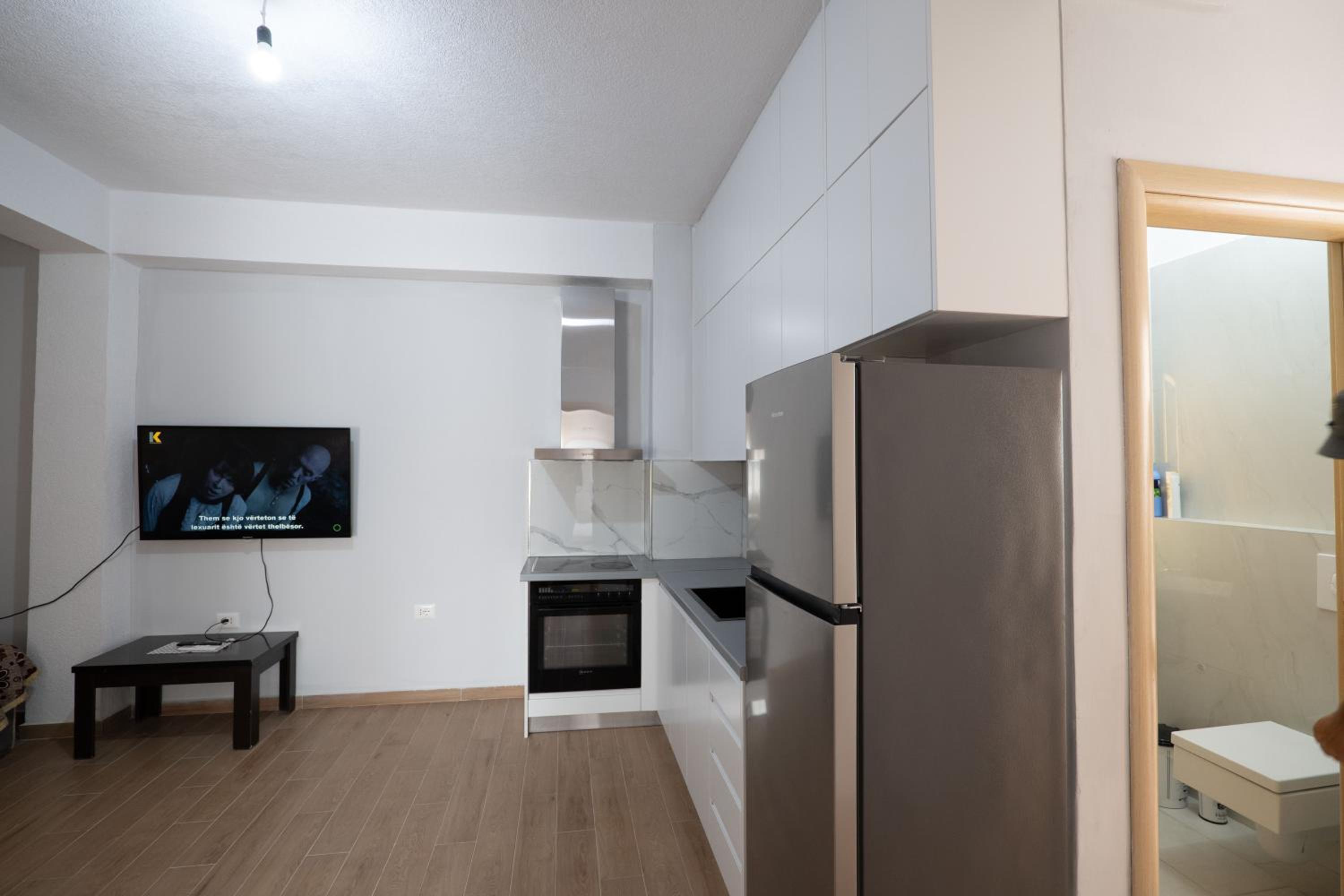 Albdea Apartment & Rooms