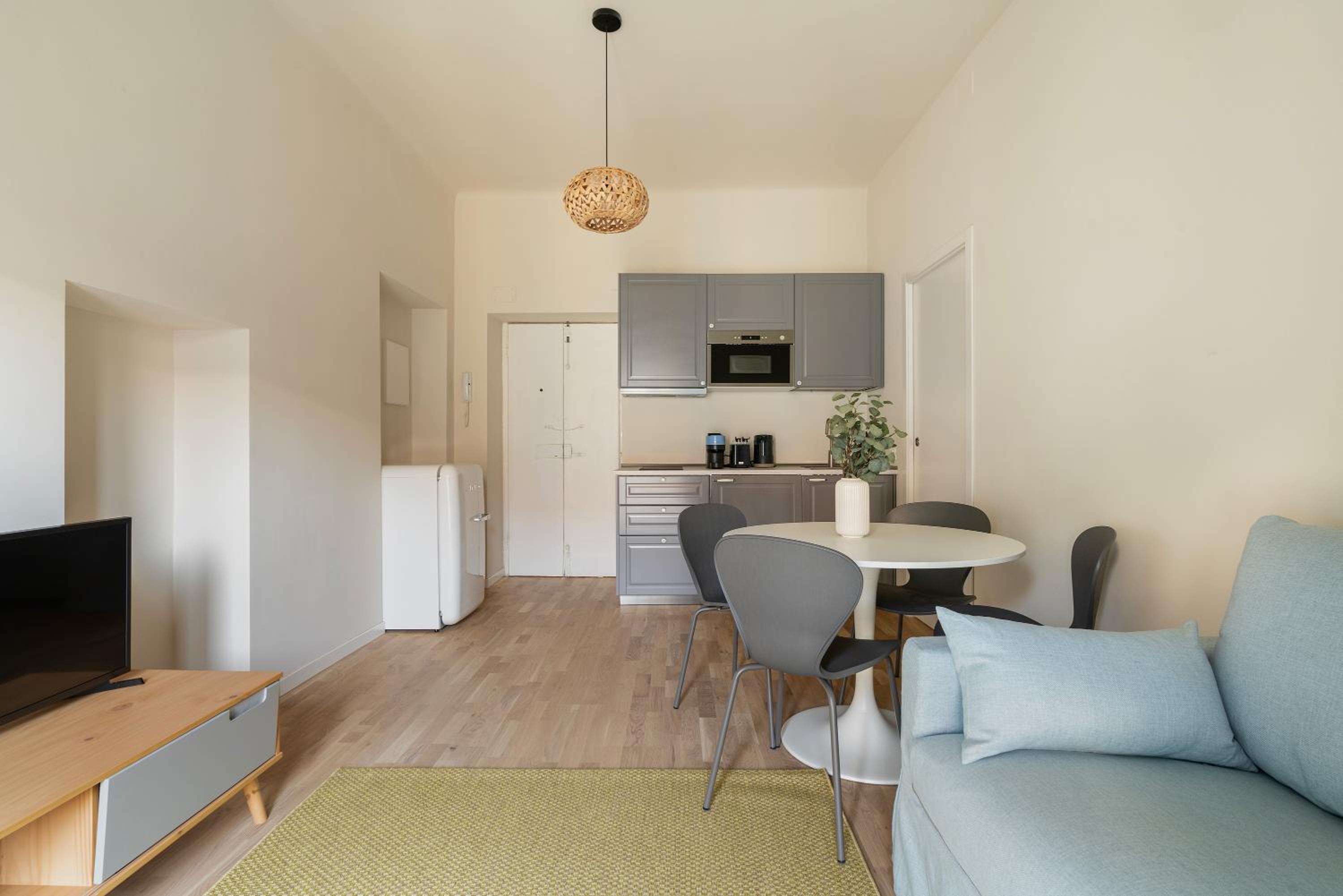 Santa Tecla Living MonteNero 66