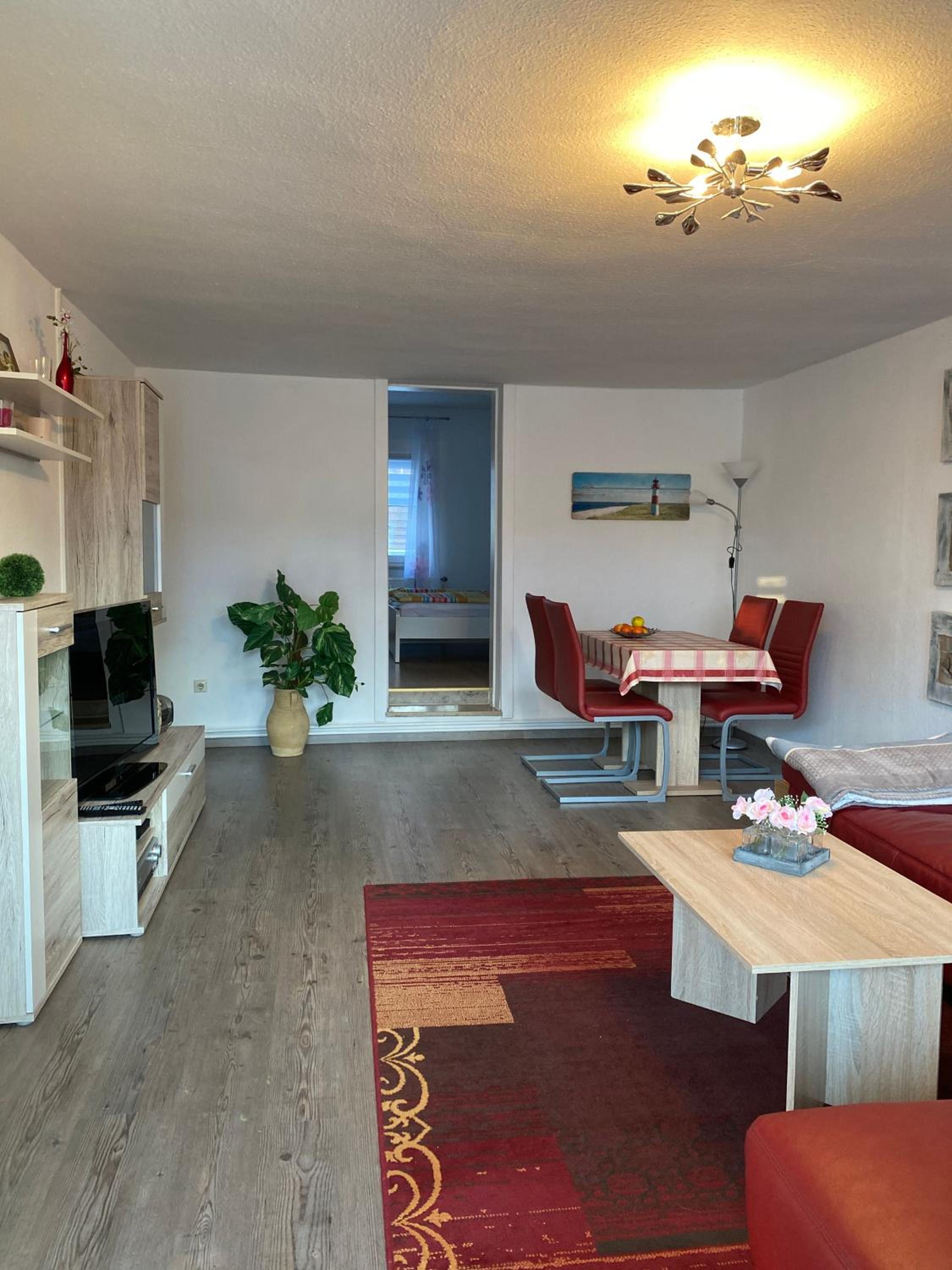 Bungalow am Hellbach XL im Ostseeland