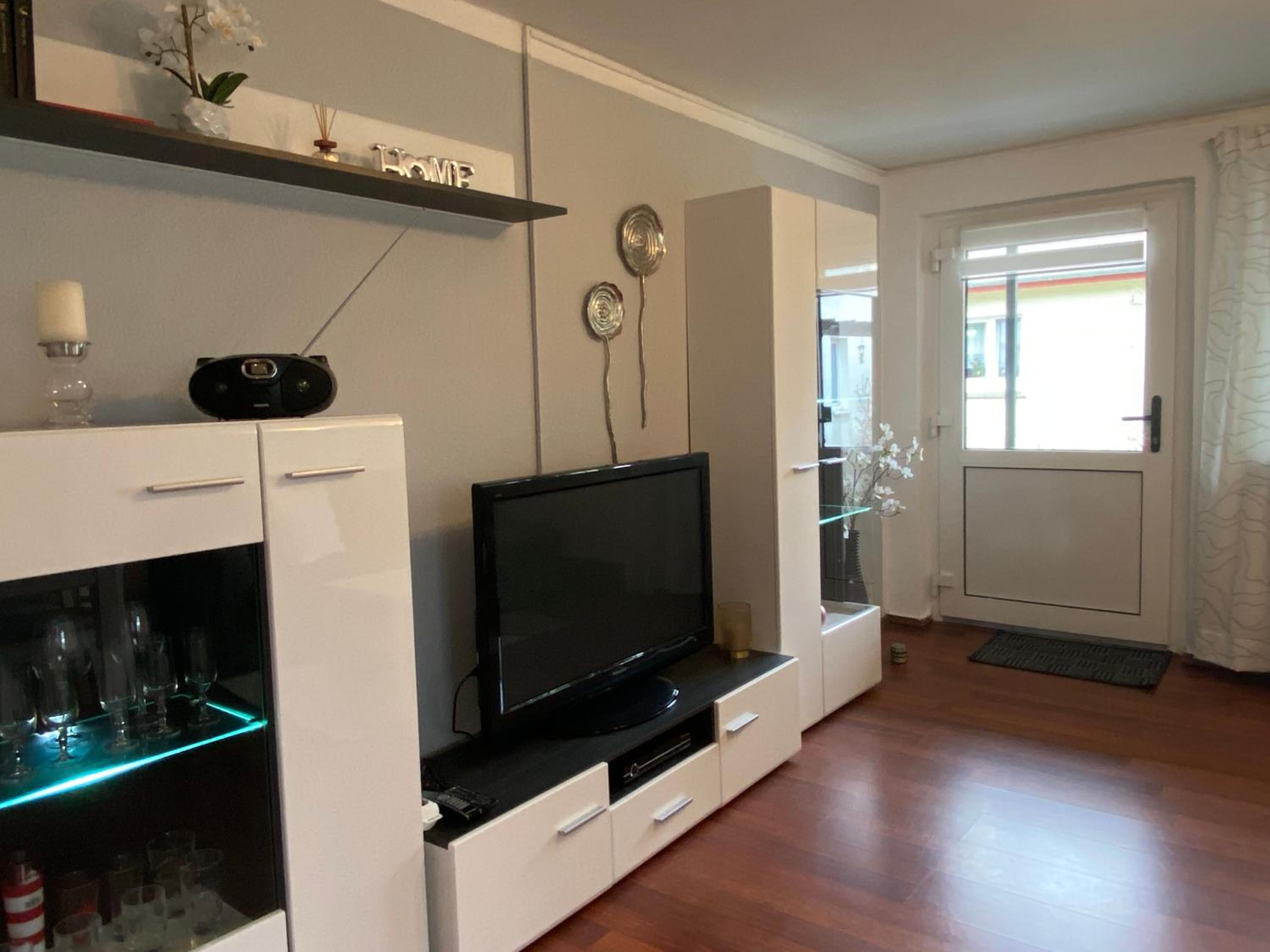 Bungalow am Hellbach XL im Ostseeland